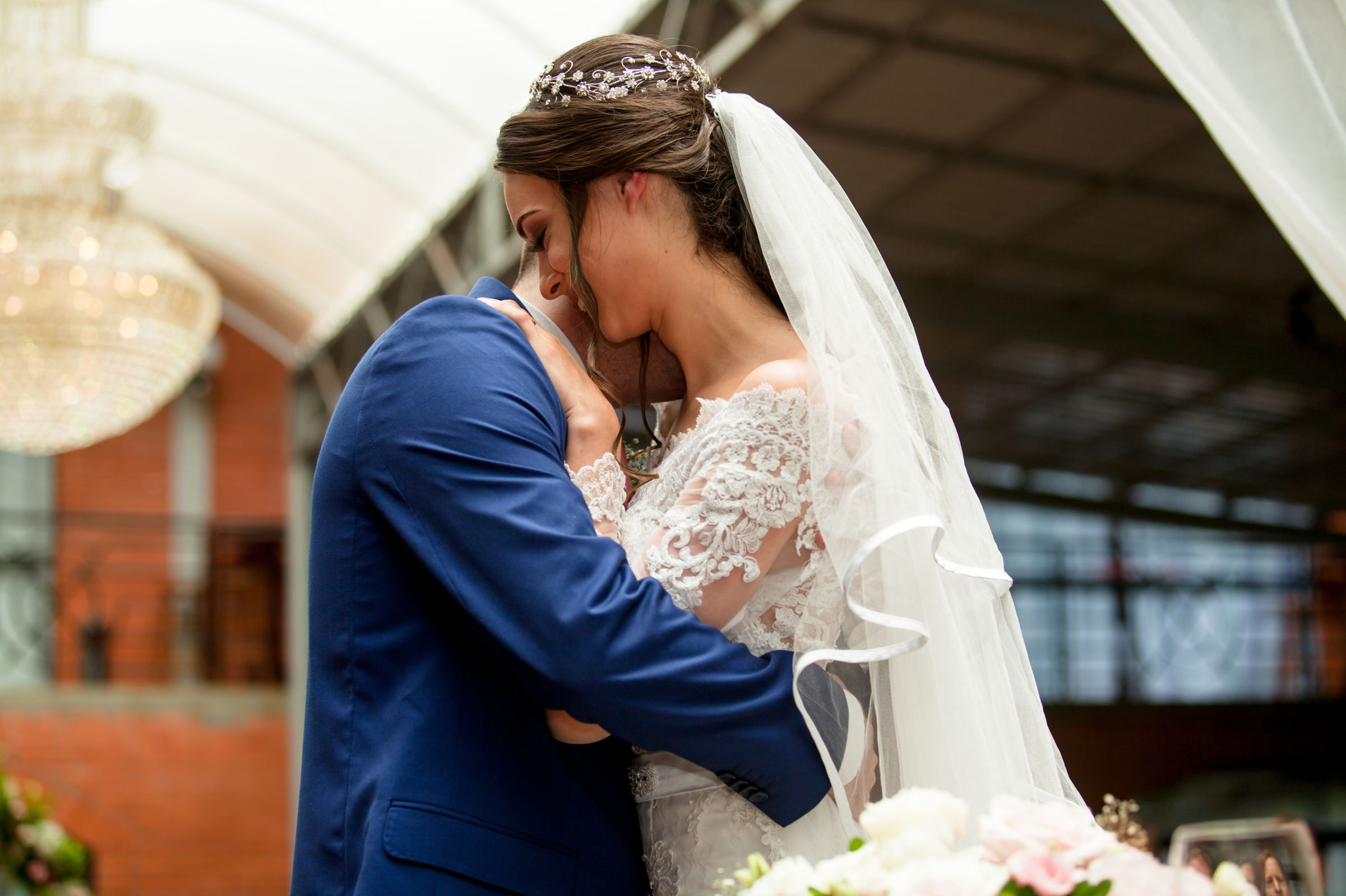 Foto Josua e Larissa | Casamento - Imagem 77