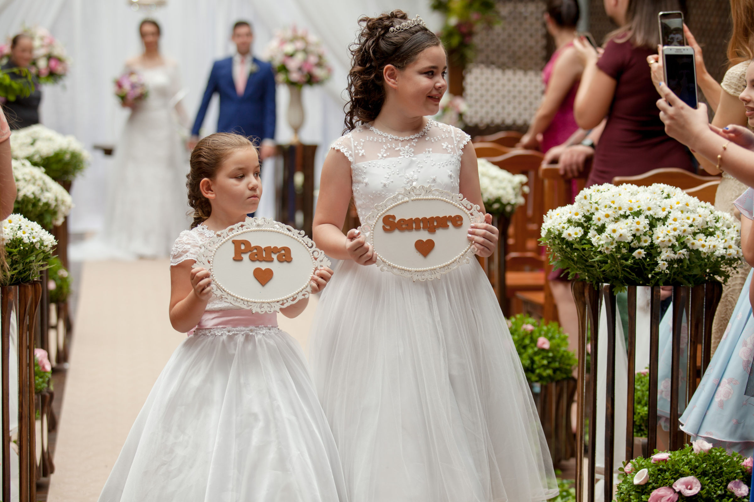 Foto Josua e Larissa | Casamento - Imagem 78