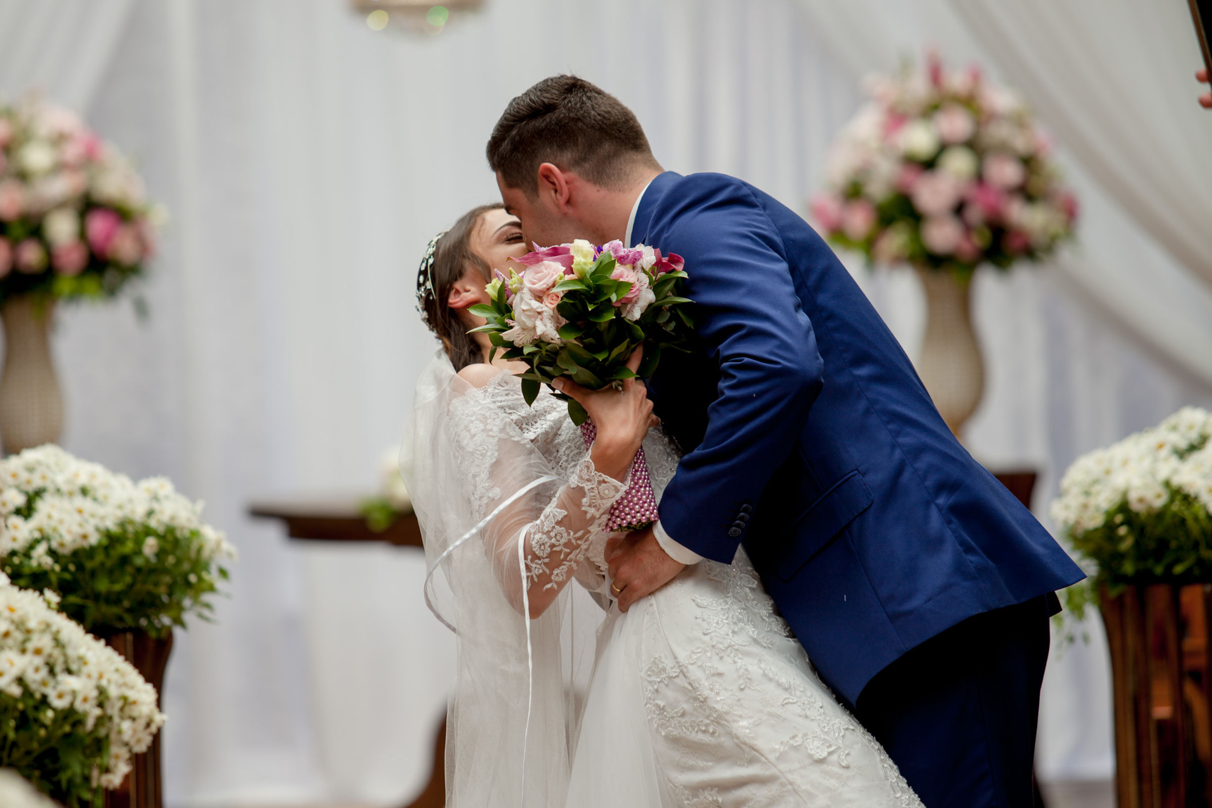 Foto Josua e Larissa | Casamento - Imagem 80