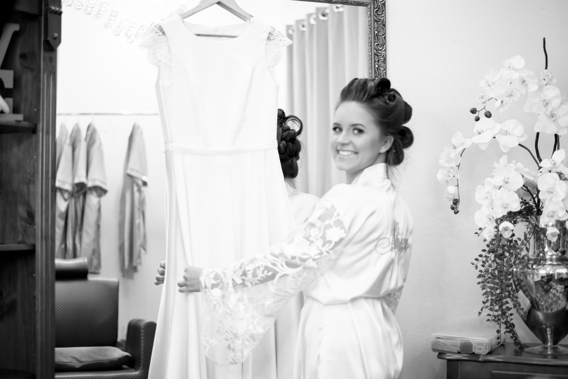 Foto Nathan e Dalliany | Casamento - Imagem 9