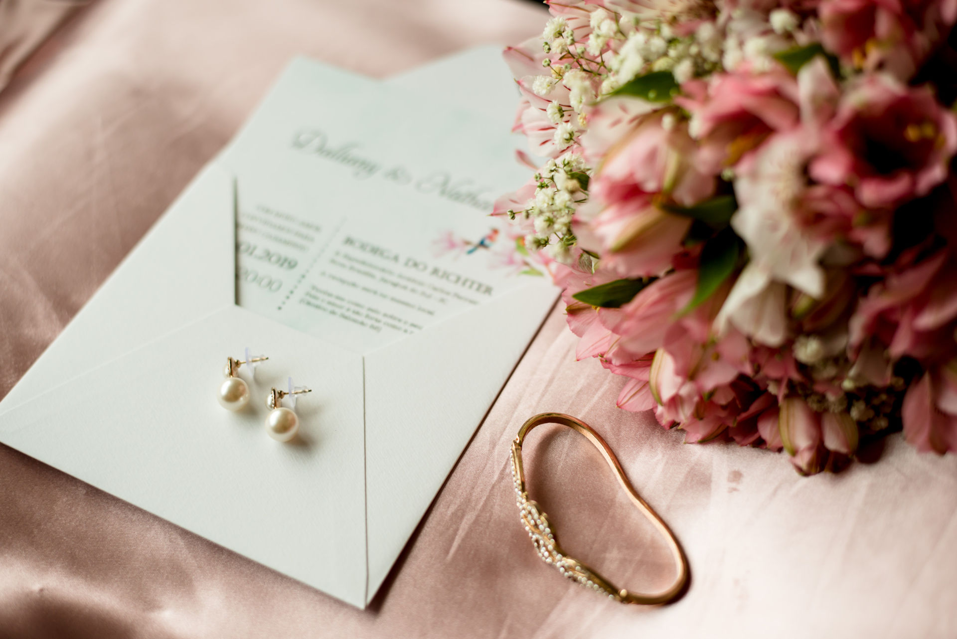 Foto Nathan e Dalliany | Casamento - Imagem 1