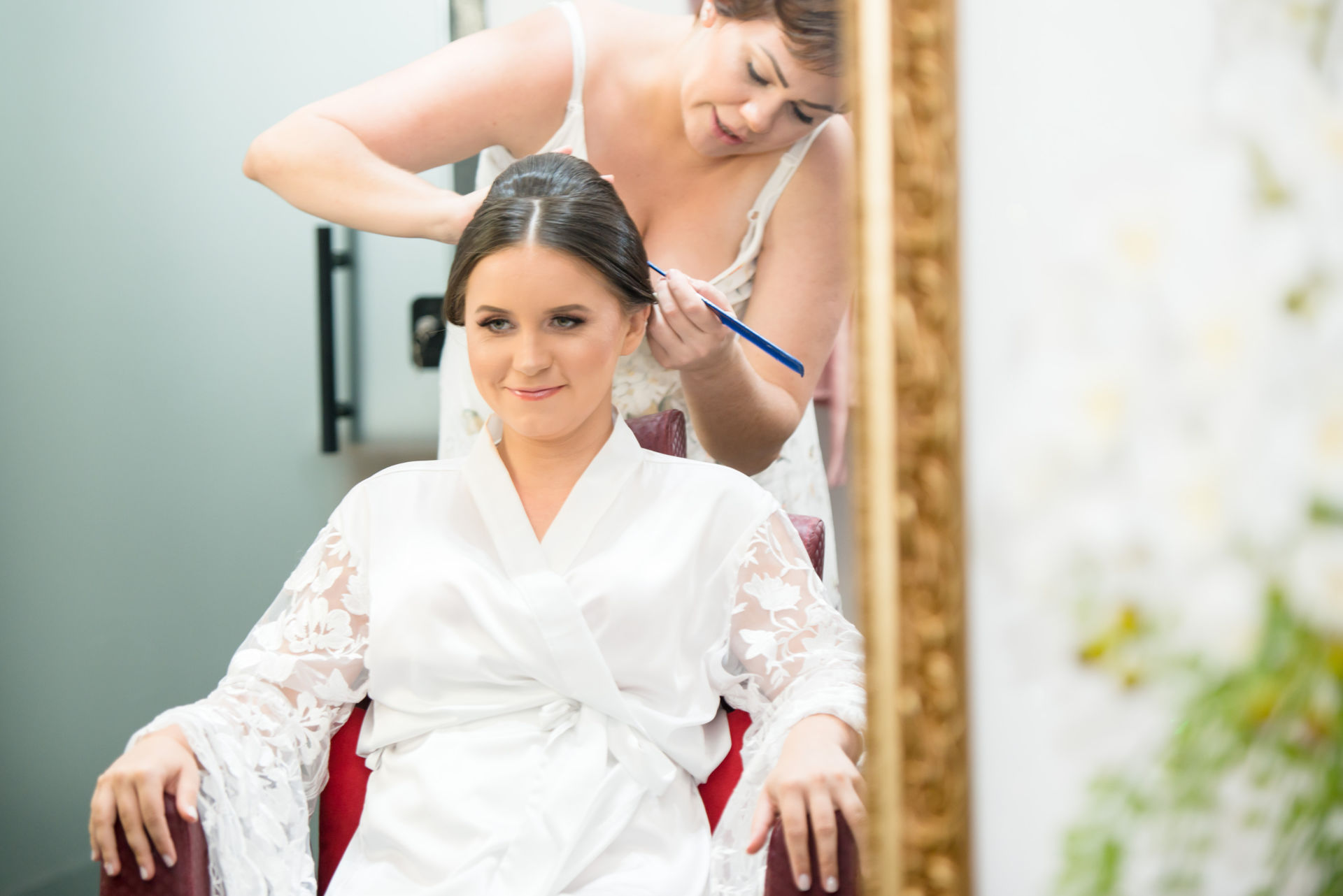 Foto Nathan e Dalliany | Casamento - Imagem 21