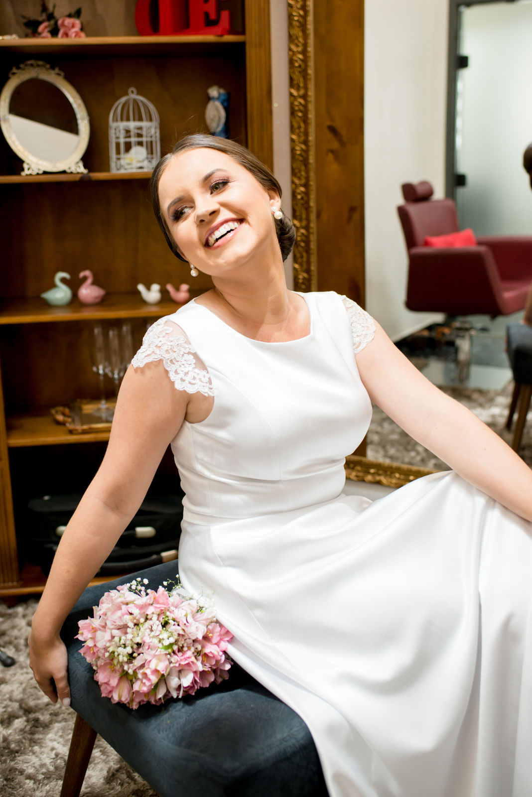 Foto Nathan e Dalliany | Casamento - Imagem 30