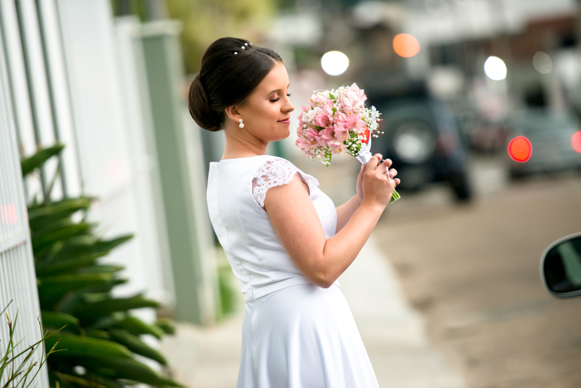 Foto Nathan e Dalliany | Casamento - Imagem 34