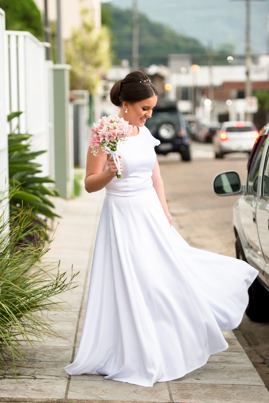 Foto Nathan e Dalliany | Casamento - Imagem 35