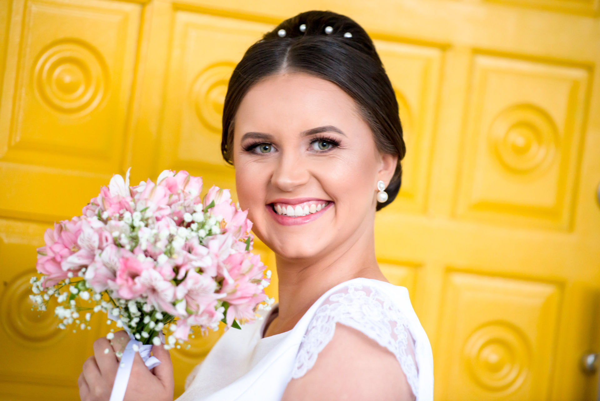 Foto Nathan e Dalliany | Casamento - Imagem 36