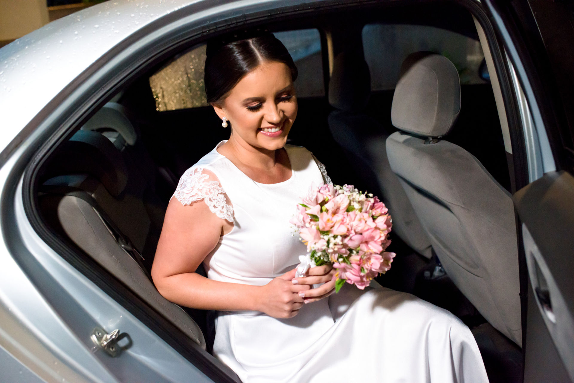 Foto Nathan e Dalliany | Casamento - Imagem 37