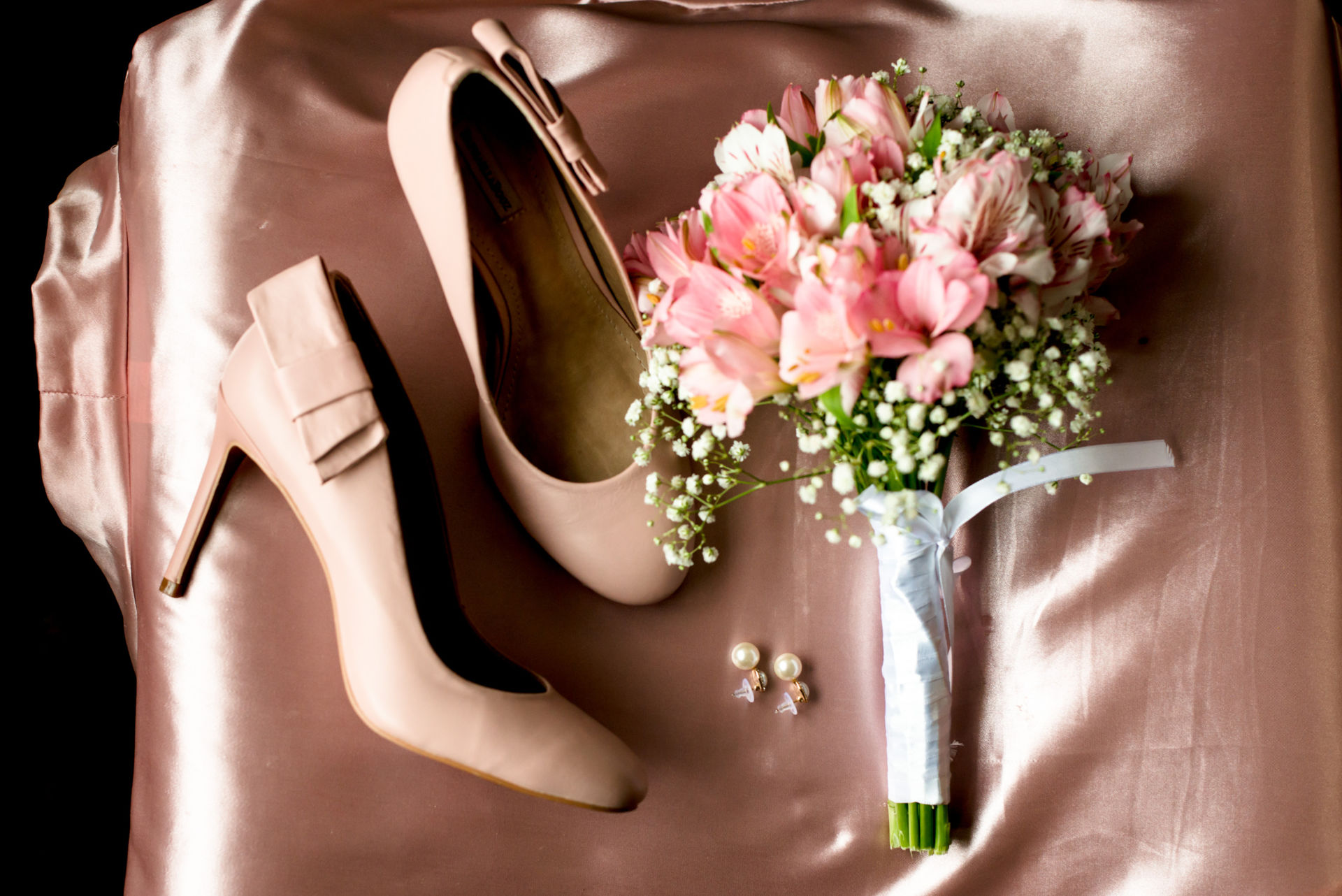 Foto Nathan e Dalliany | Casamento - Imagem 3