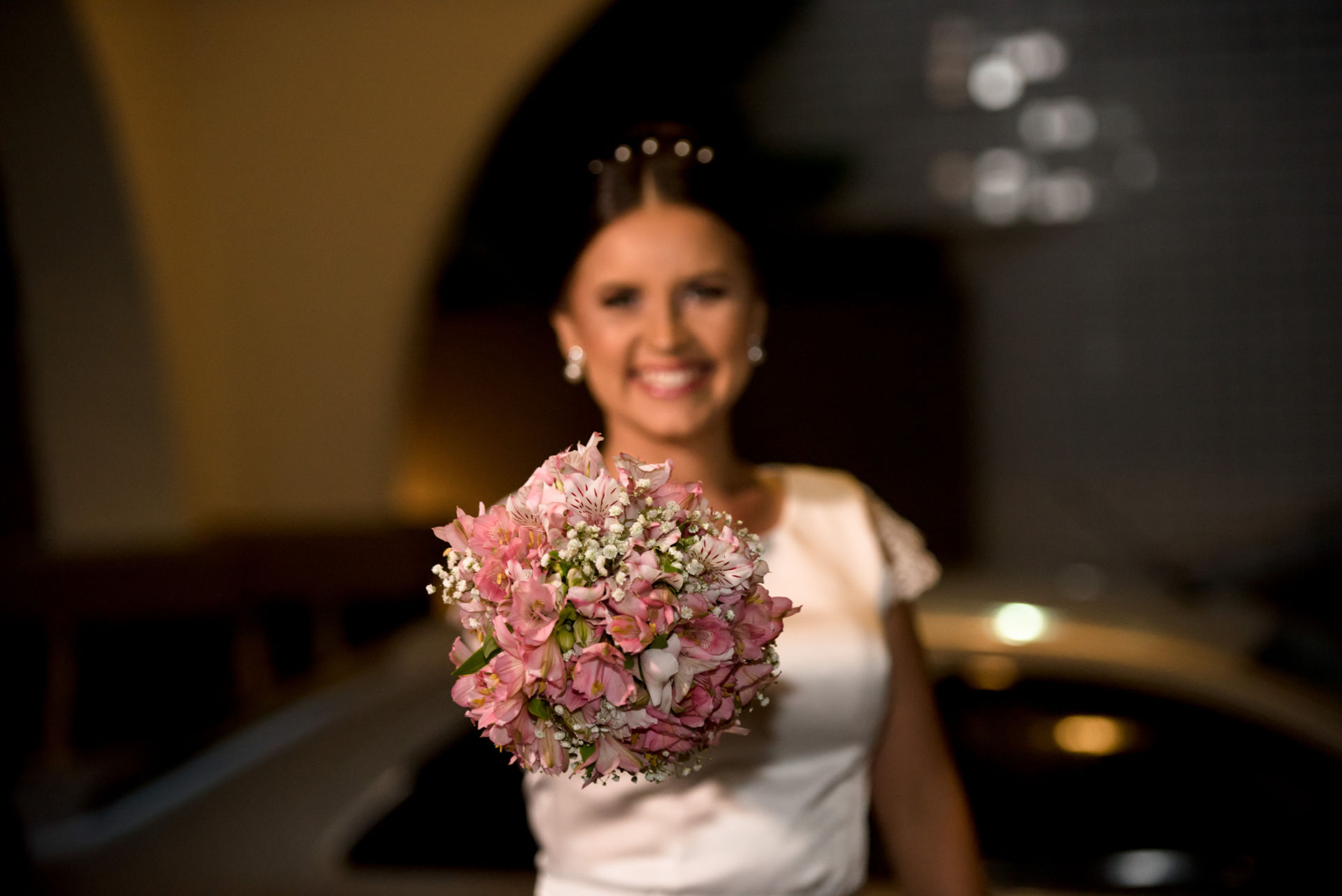 Foto Nathan e Dalliany | Casamento - Imagem 39