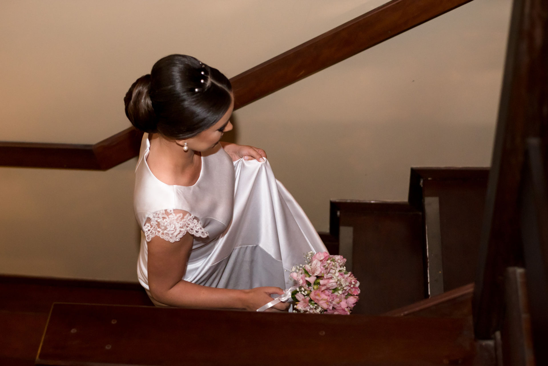 Foto Nathan e Dalliany | Casamento - Imagem 42