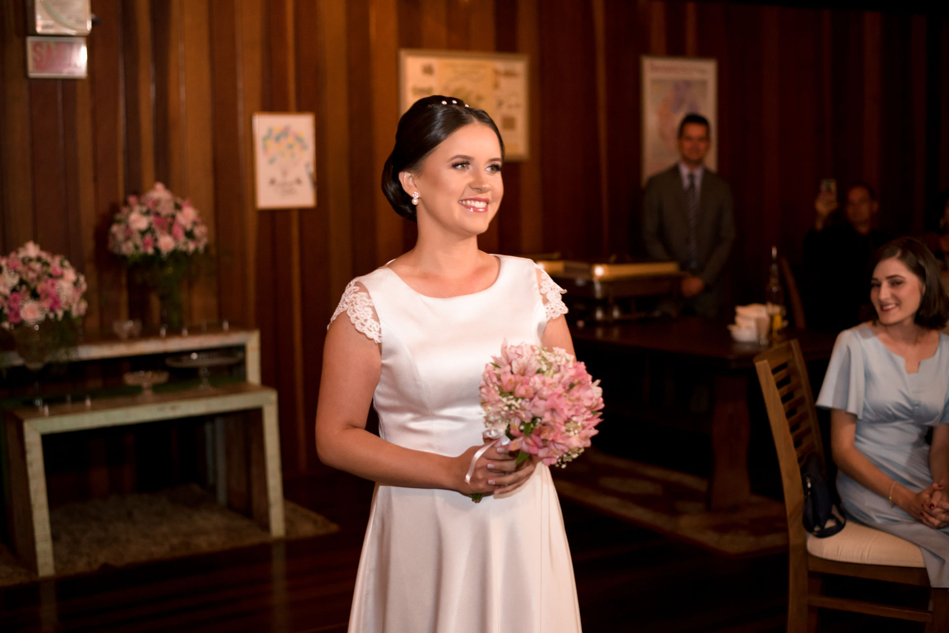 Foto Nathan e Dalliany | Casamento - Imagem 43