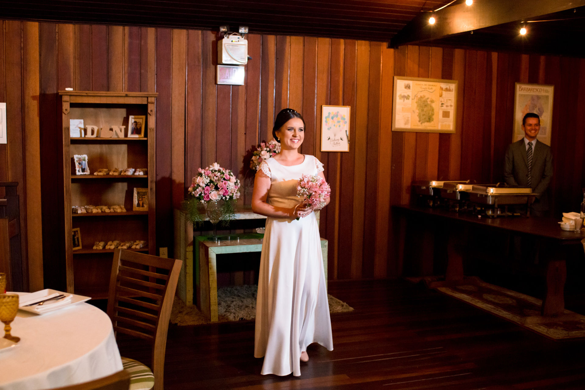 Foto Nathan e Dalliany | Casamento - Imagem 45