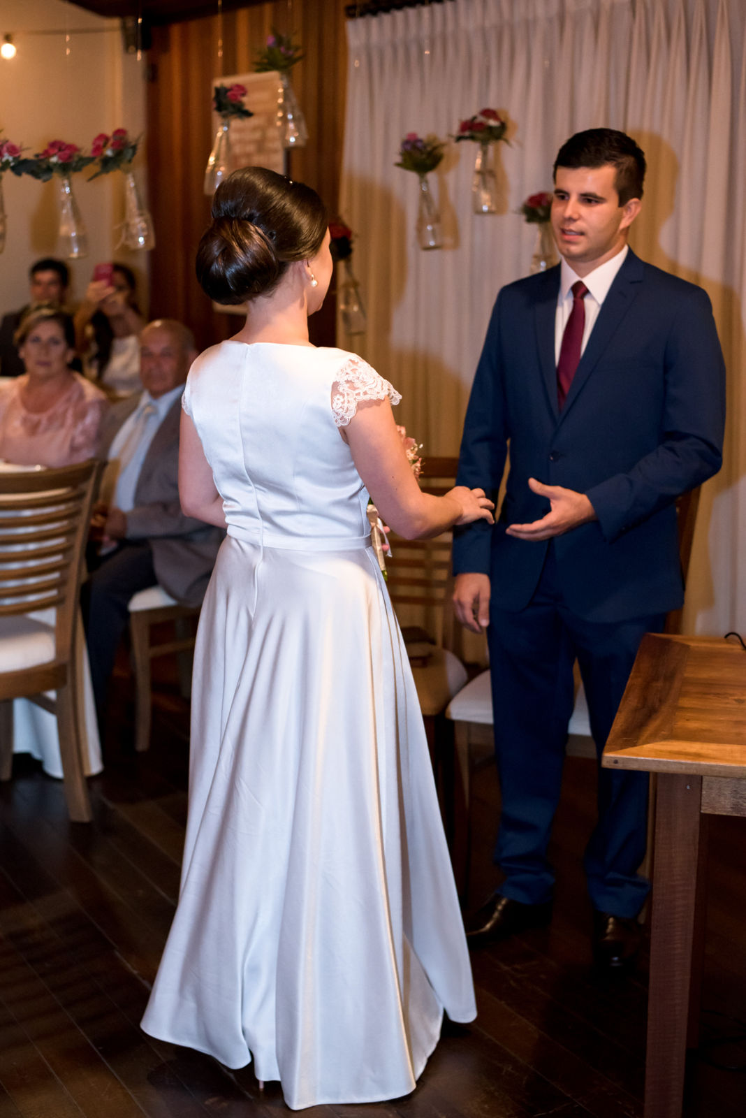 Foto Nathan e Dalliany | Casamento - Imagem 46