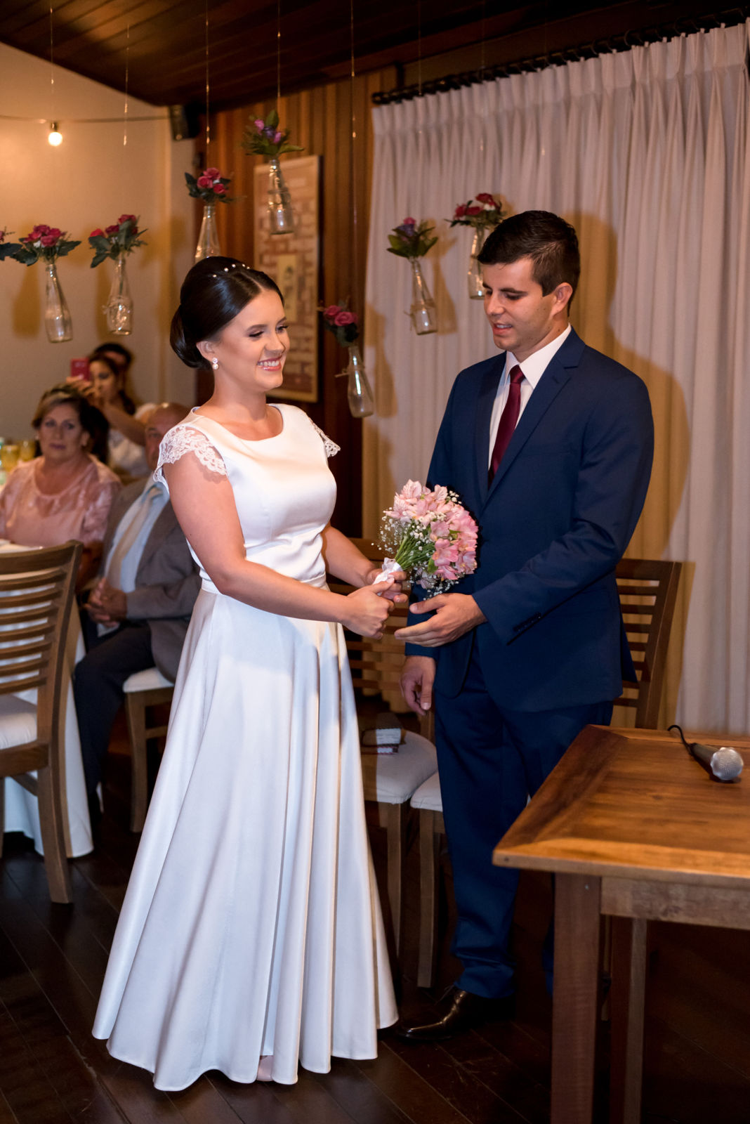Foto Nathan e Dalliany | Casamento - Imagem 47