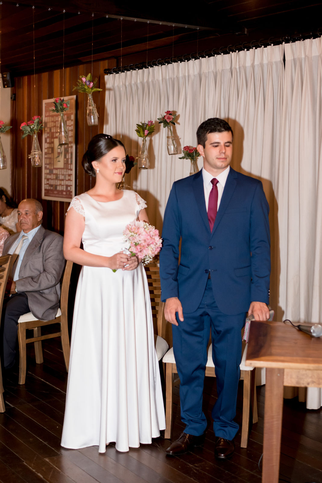 Foto Nathan e Dalliany | Casamento - Imagem 48