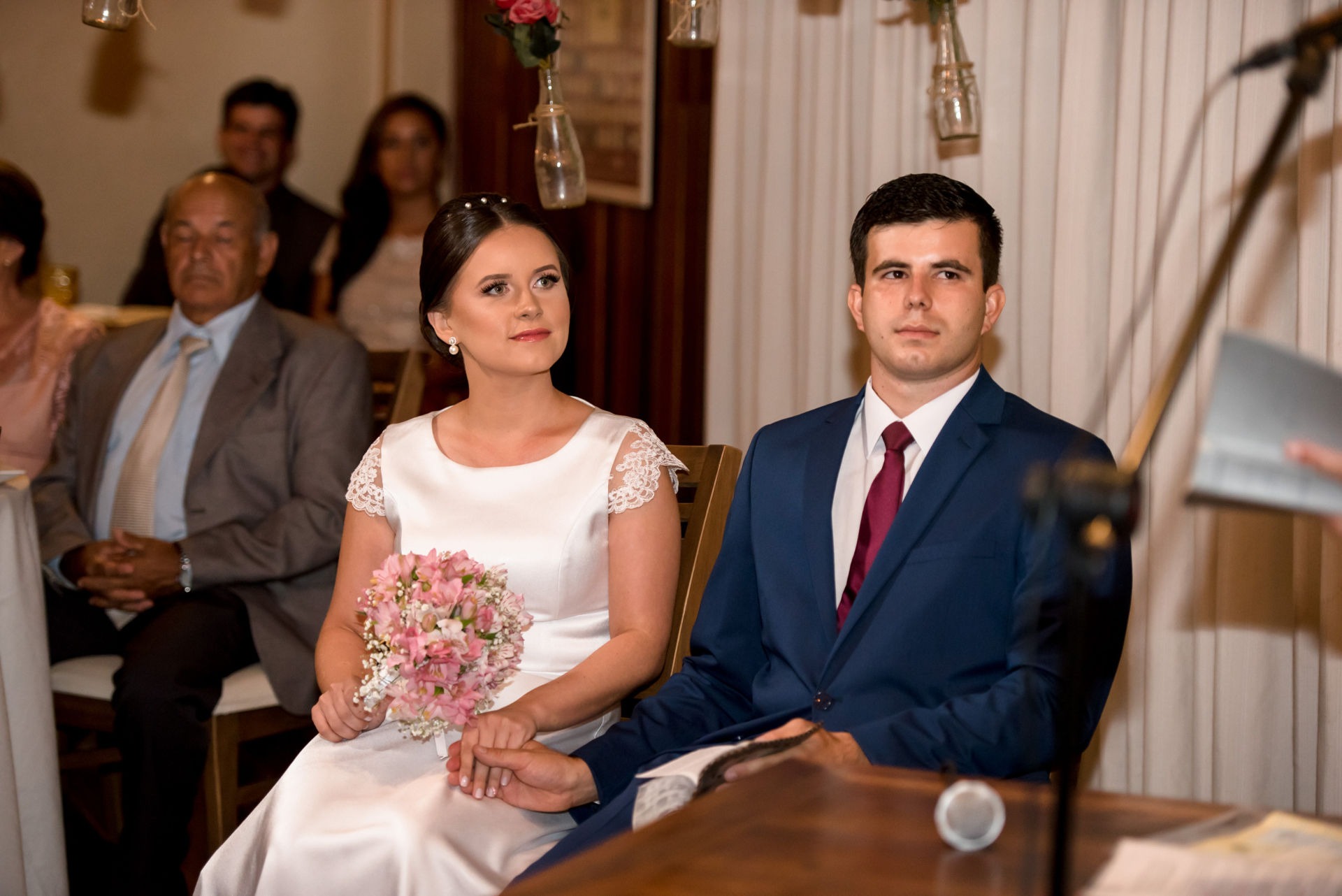 Foto Nathan e Dalliany | Casamento - Imagem 49