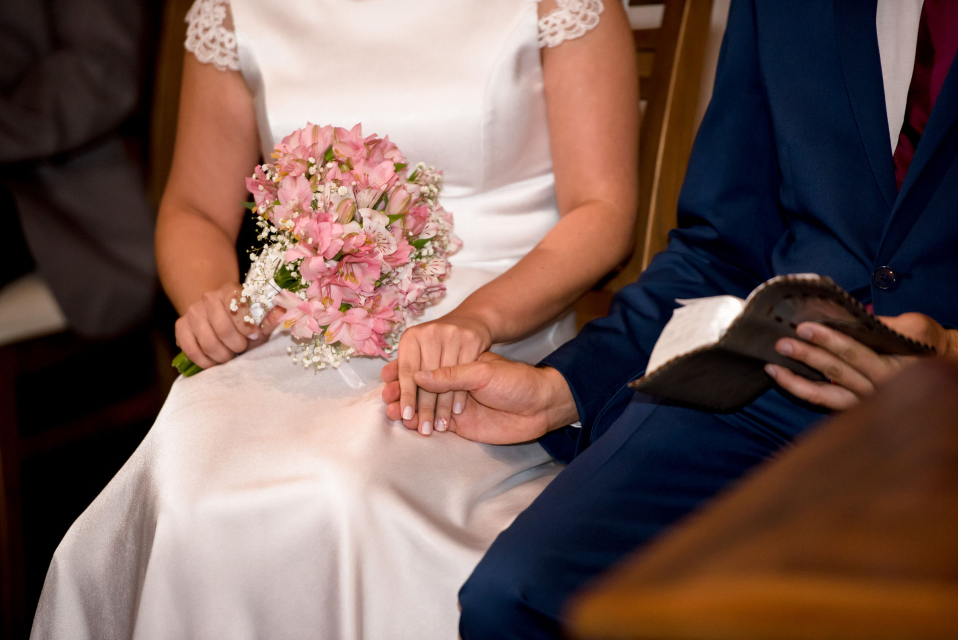 Foto Nathan e Dalliany | Casamento - Imagem 50