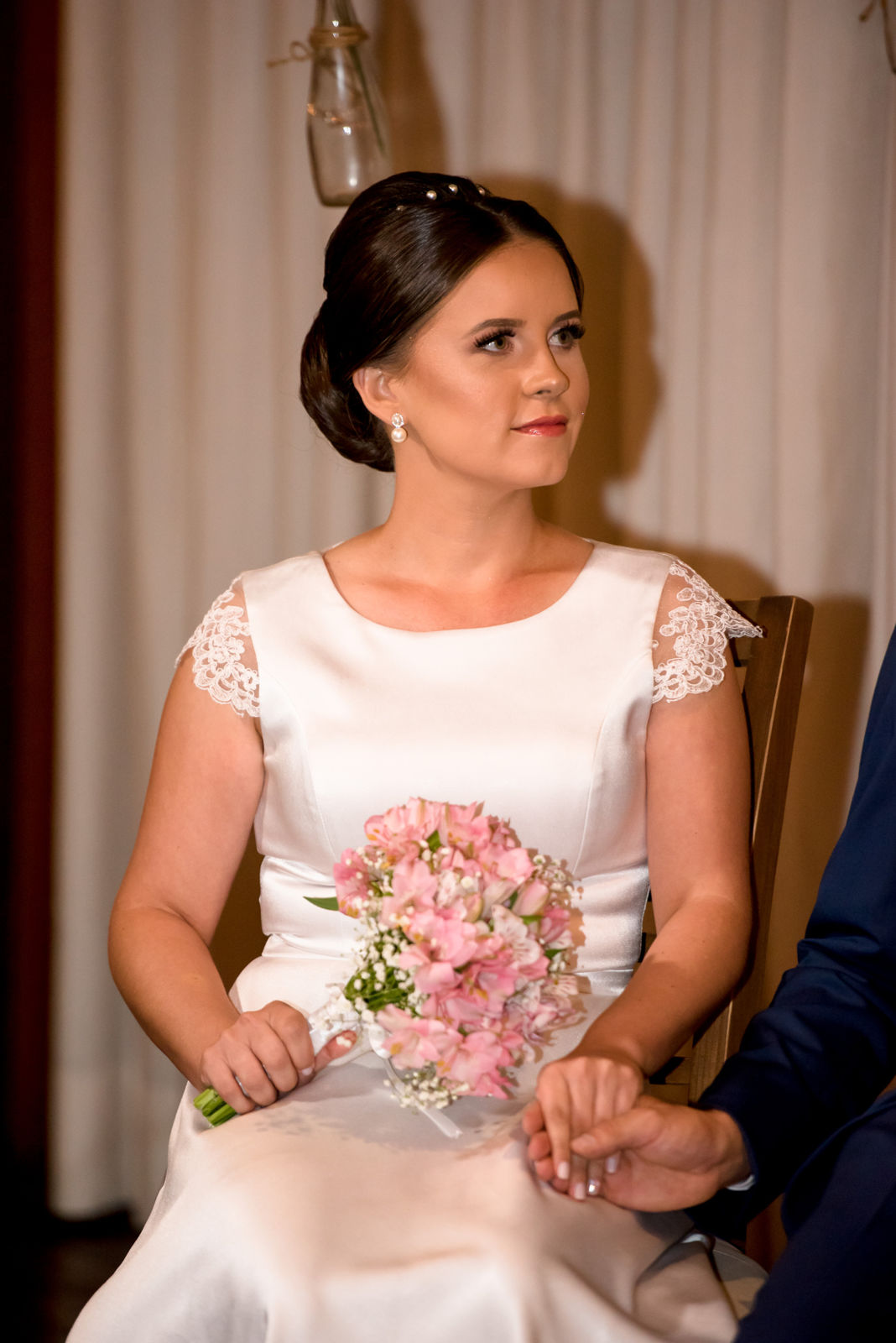 Foto Nathan e Dalliany | Casamento - Imagem 51