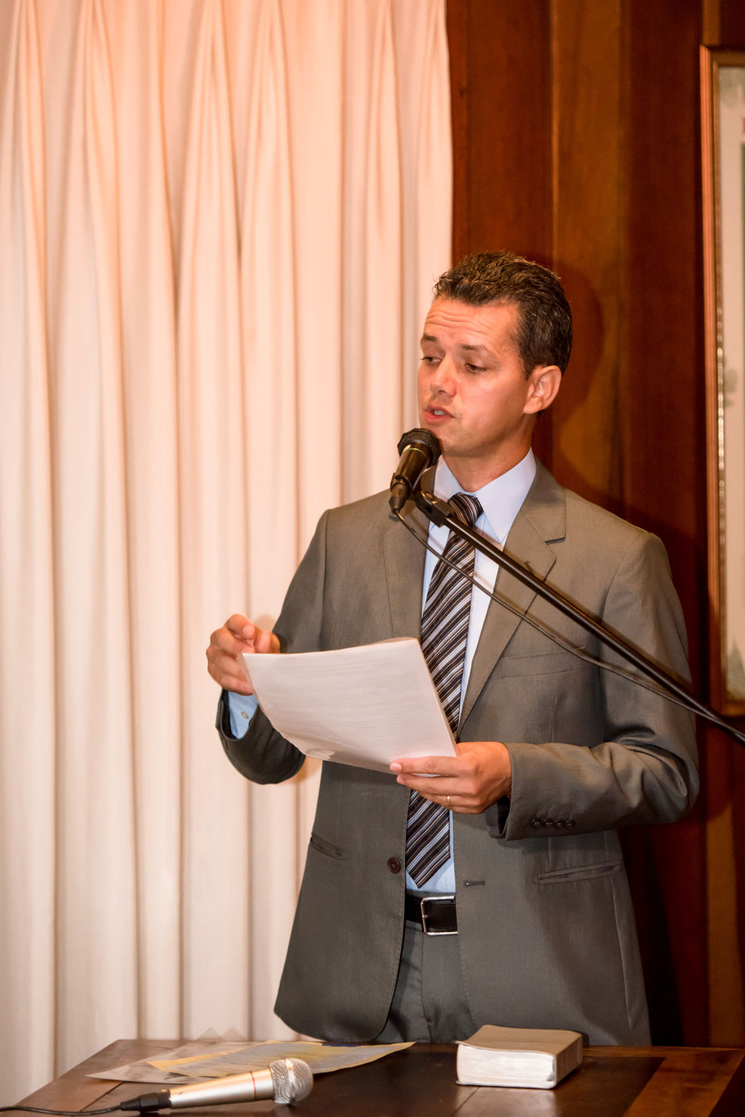 Foto Nathan e Dalliany | Casamento - Imagem 52