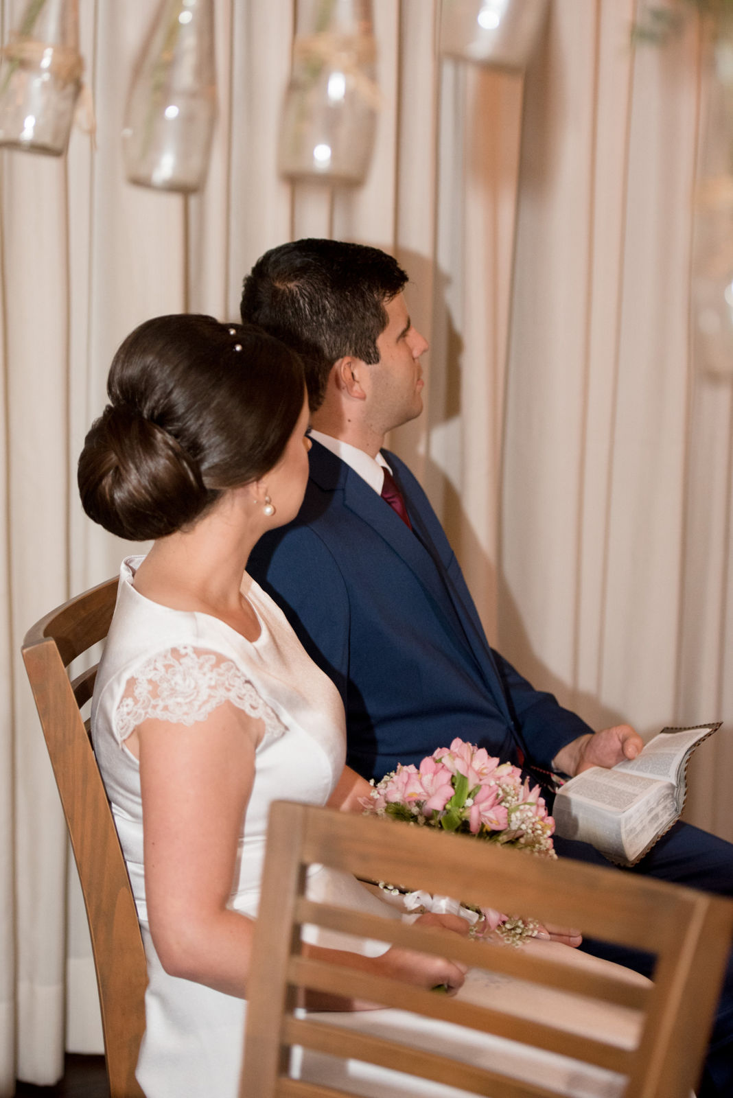 Foto Nathan e Dalliany | Casamento - Imagem 53