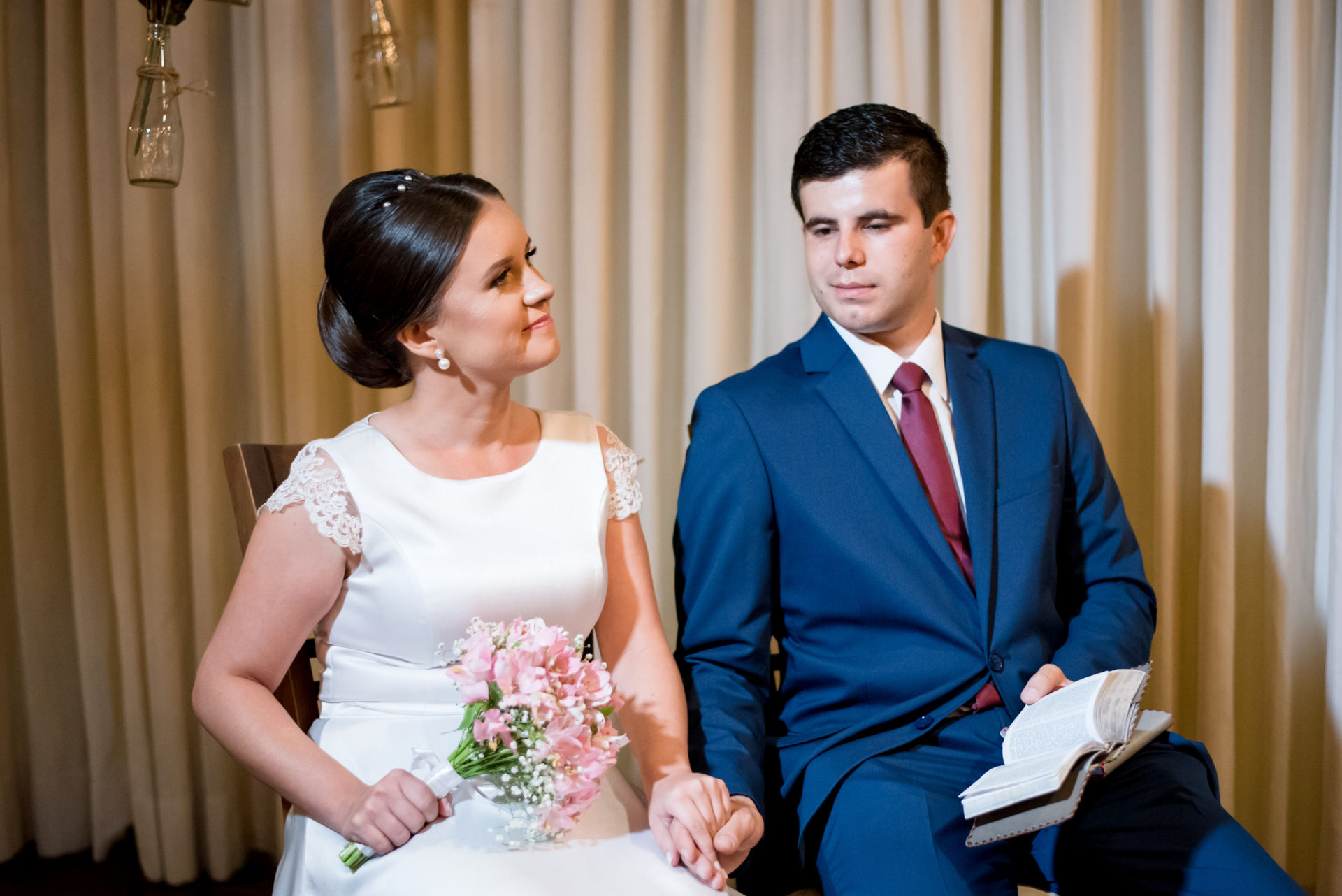 Foto Nathan e Dalliany | Casamento - Imagem 54
