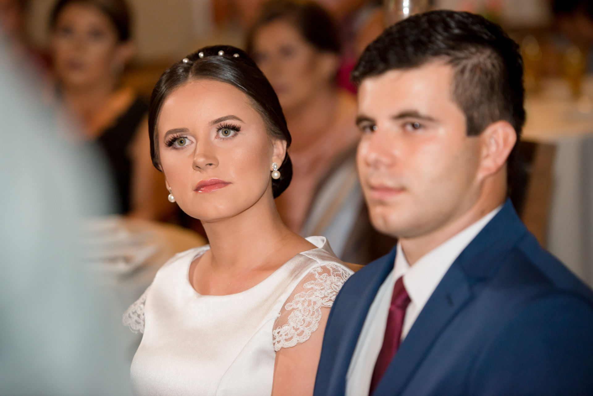 Foto Nathan e Dalliany | Casamento - Imagem 55