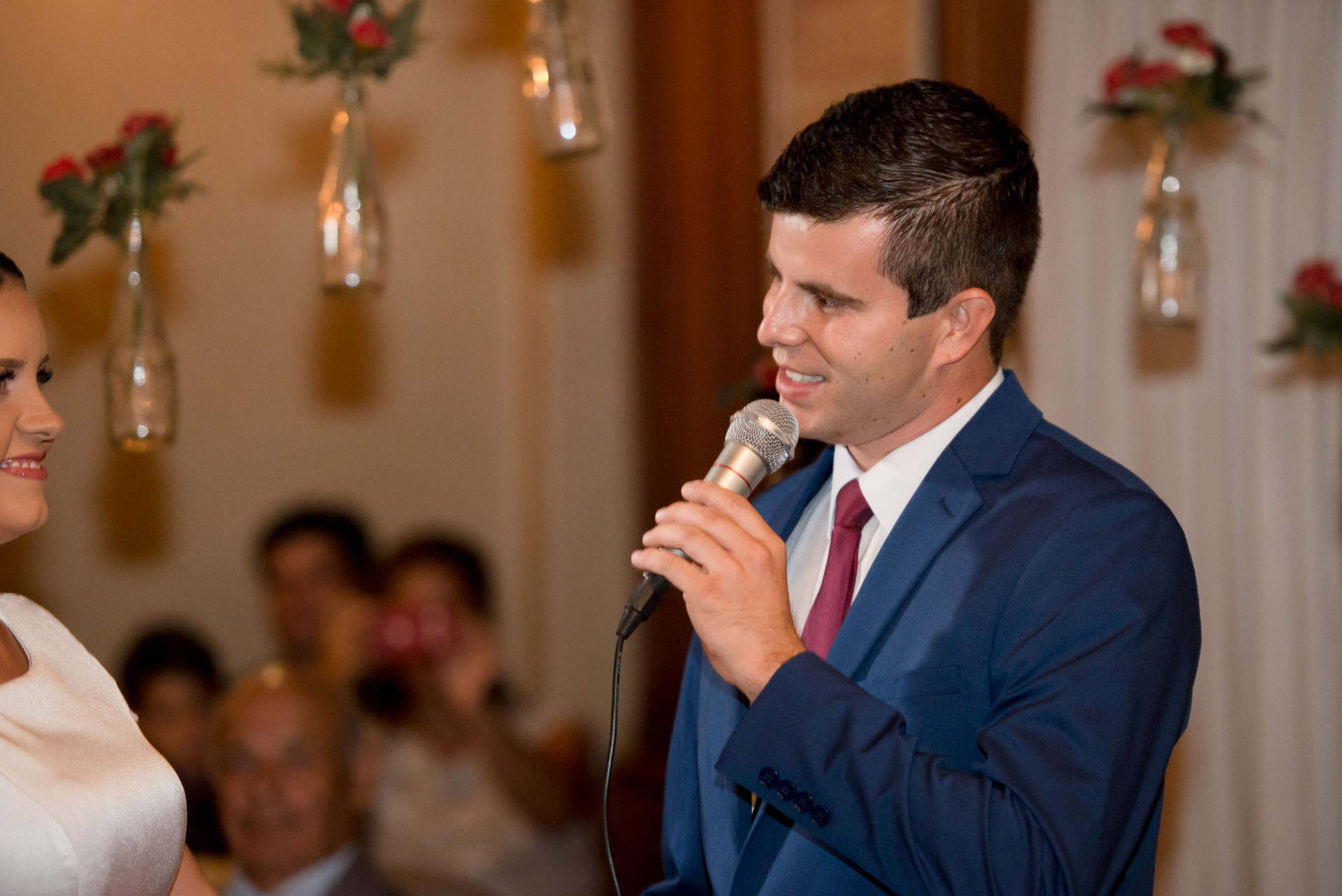 Foto Nathan e Dalliany | Casamento - Imagem 56