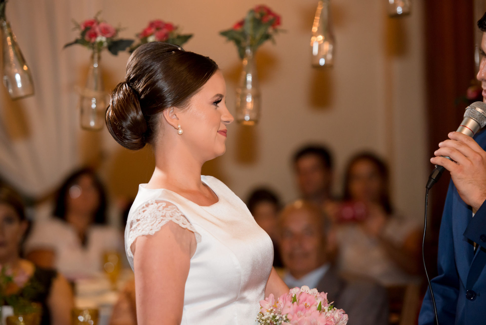 Foto Nathan e Dalliany | Casamento - Imagem 57