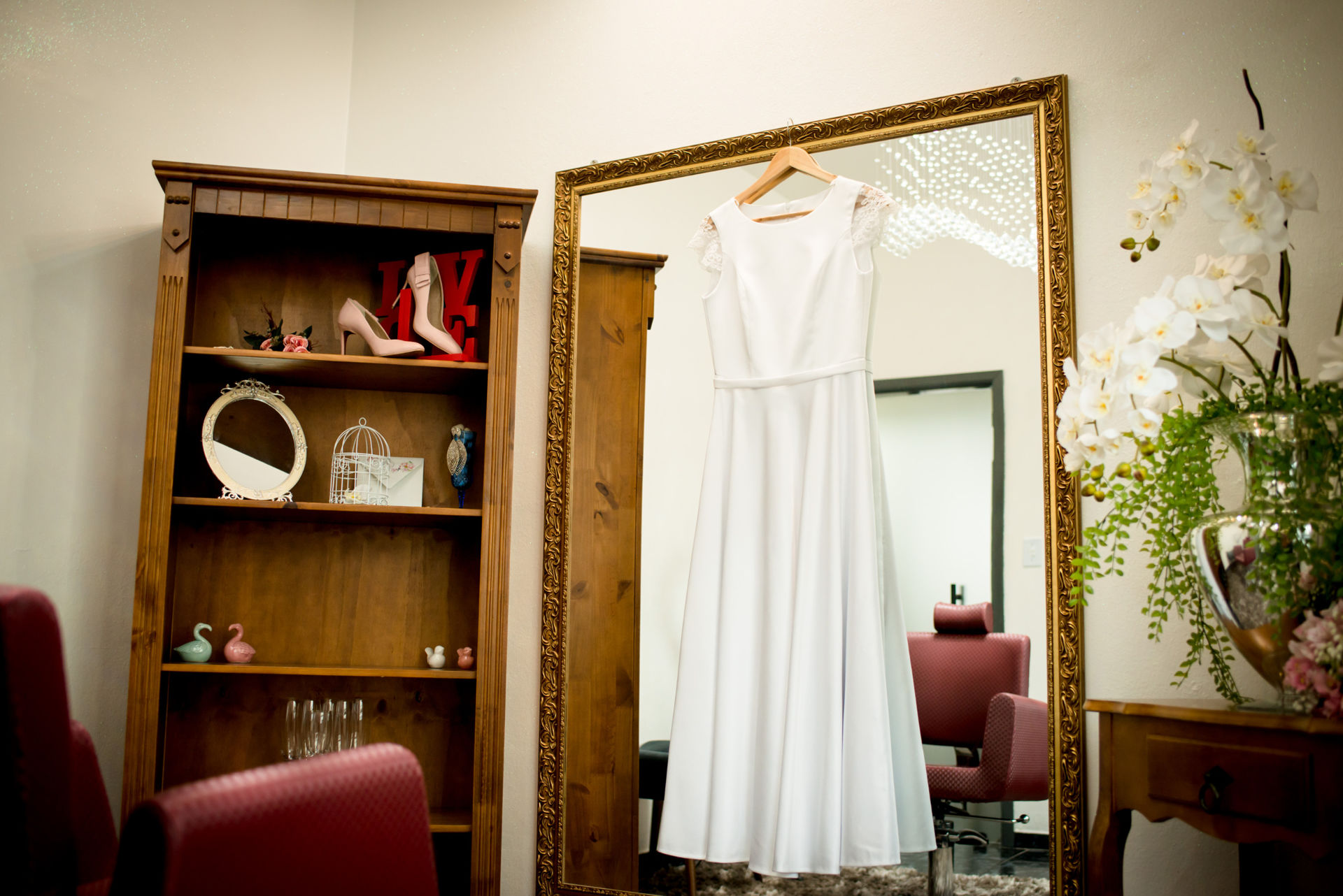 Foto Nathan e Dalliany | Casamento - Imagem 5