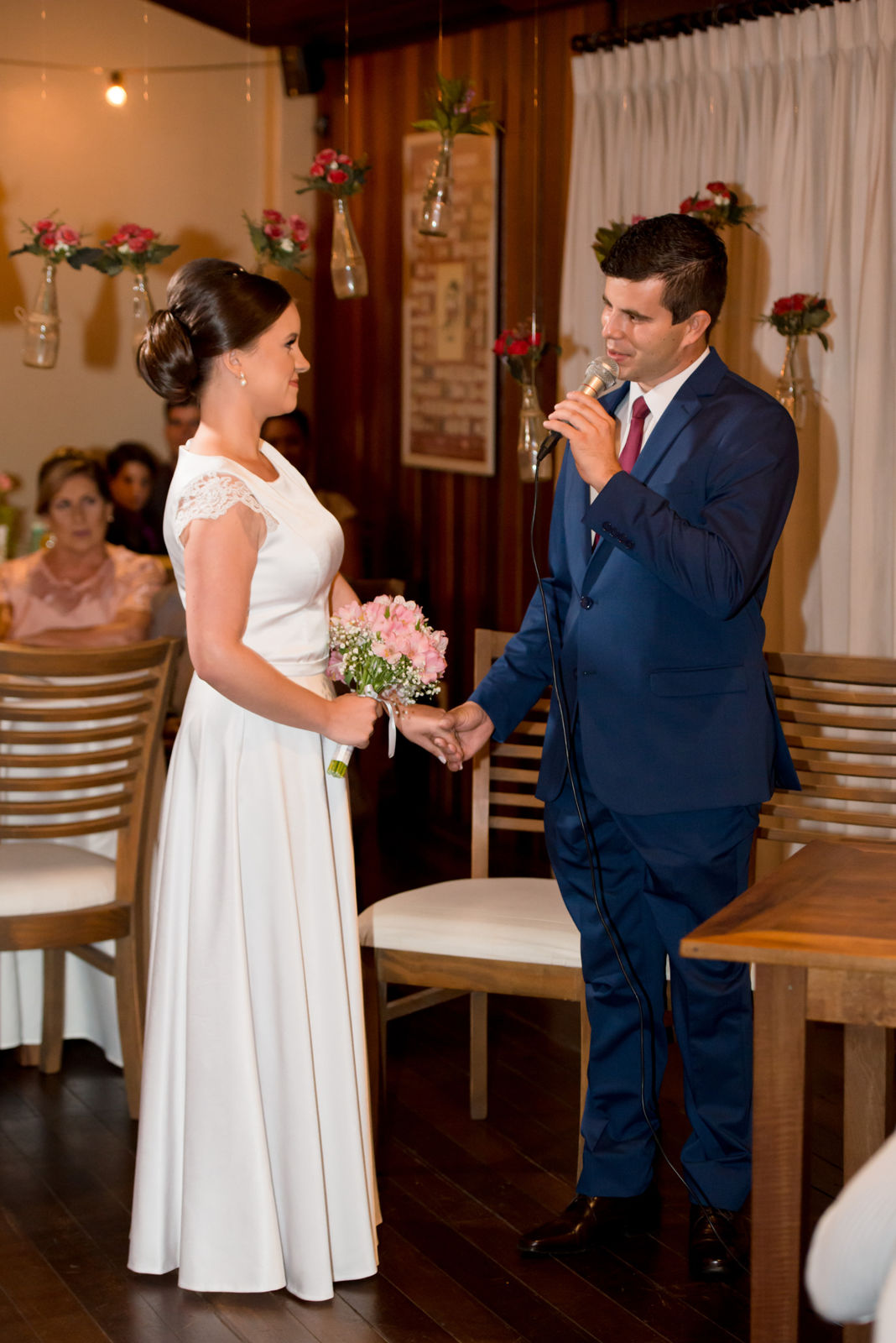Foto Nathan e Dalliany | Casamento - Imagem 58