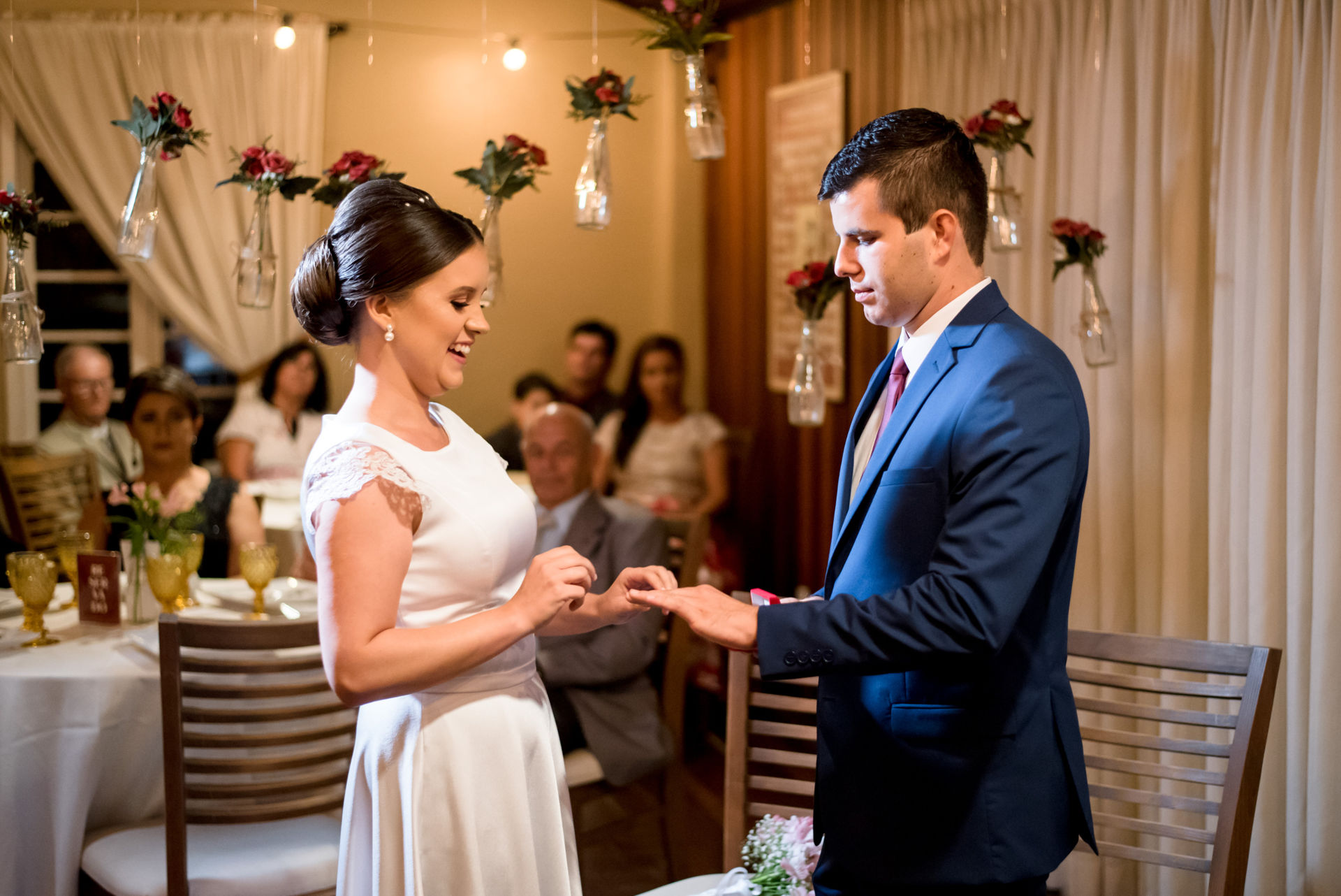 Foto Nathan e Dalliany | Casamento - Imagem 62
