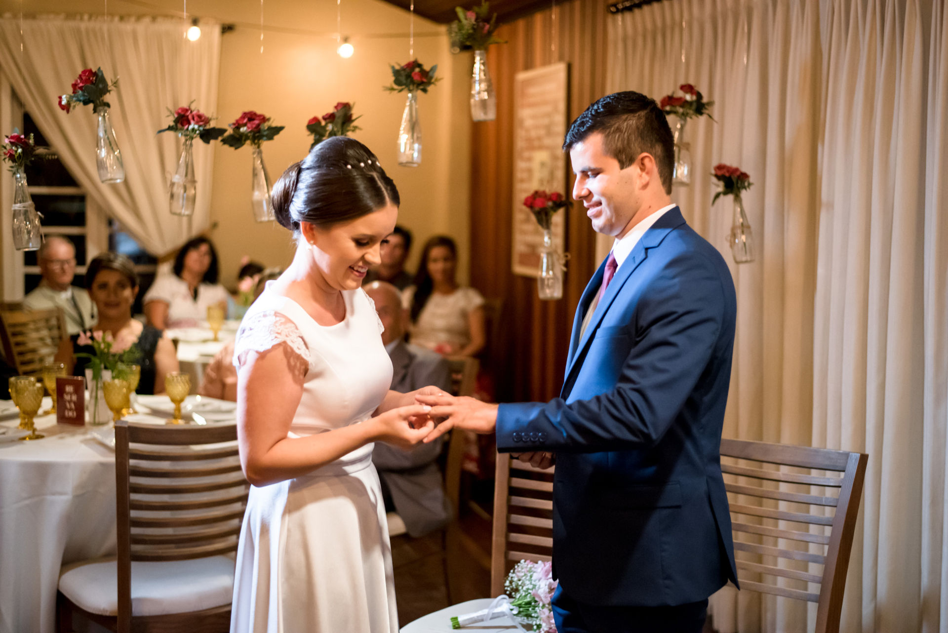 Foto Nathan e Dalliany | Casamento - Imagem 63