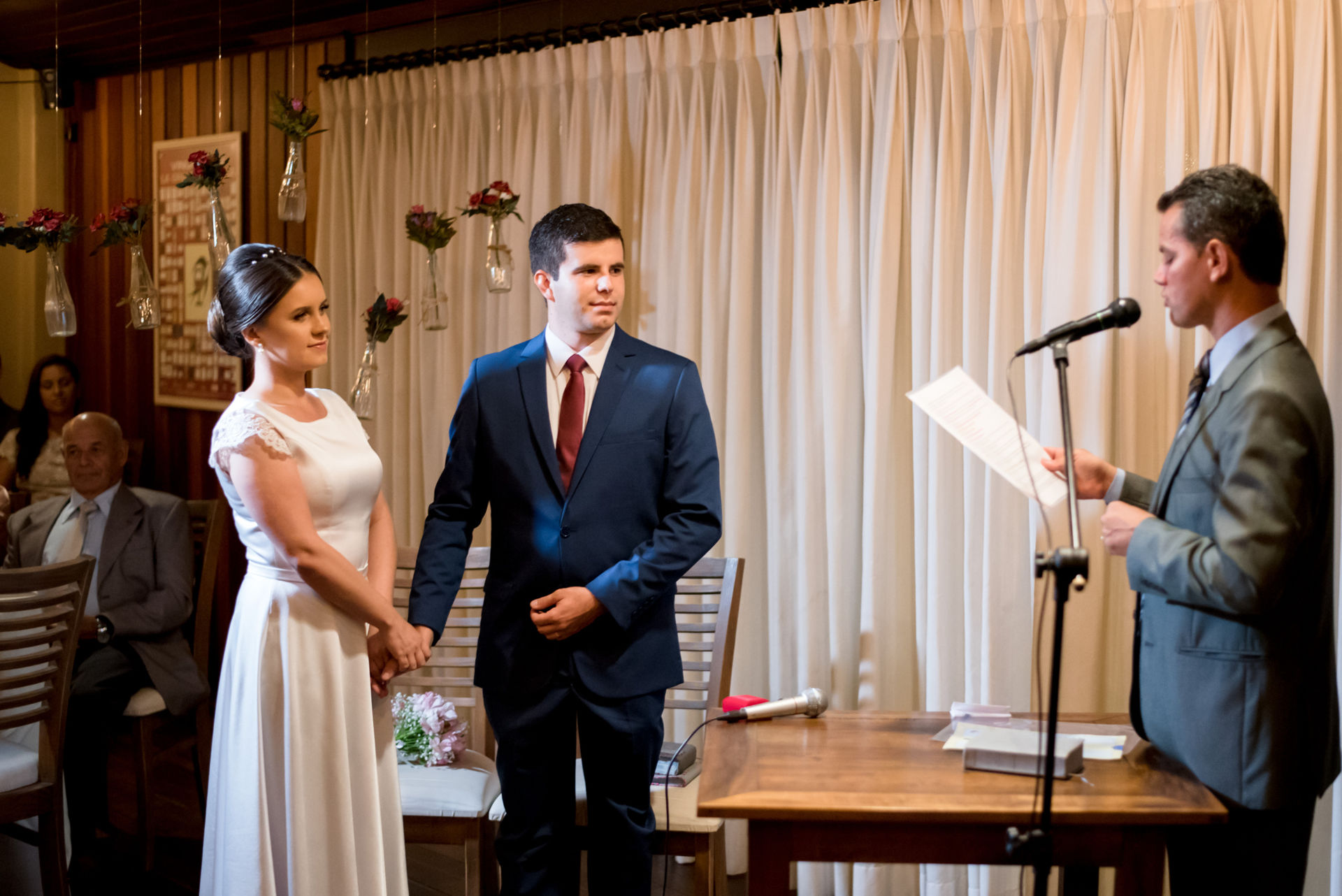 Foto Nathan e Dalliany | Casamento - Imagem 64
