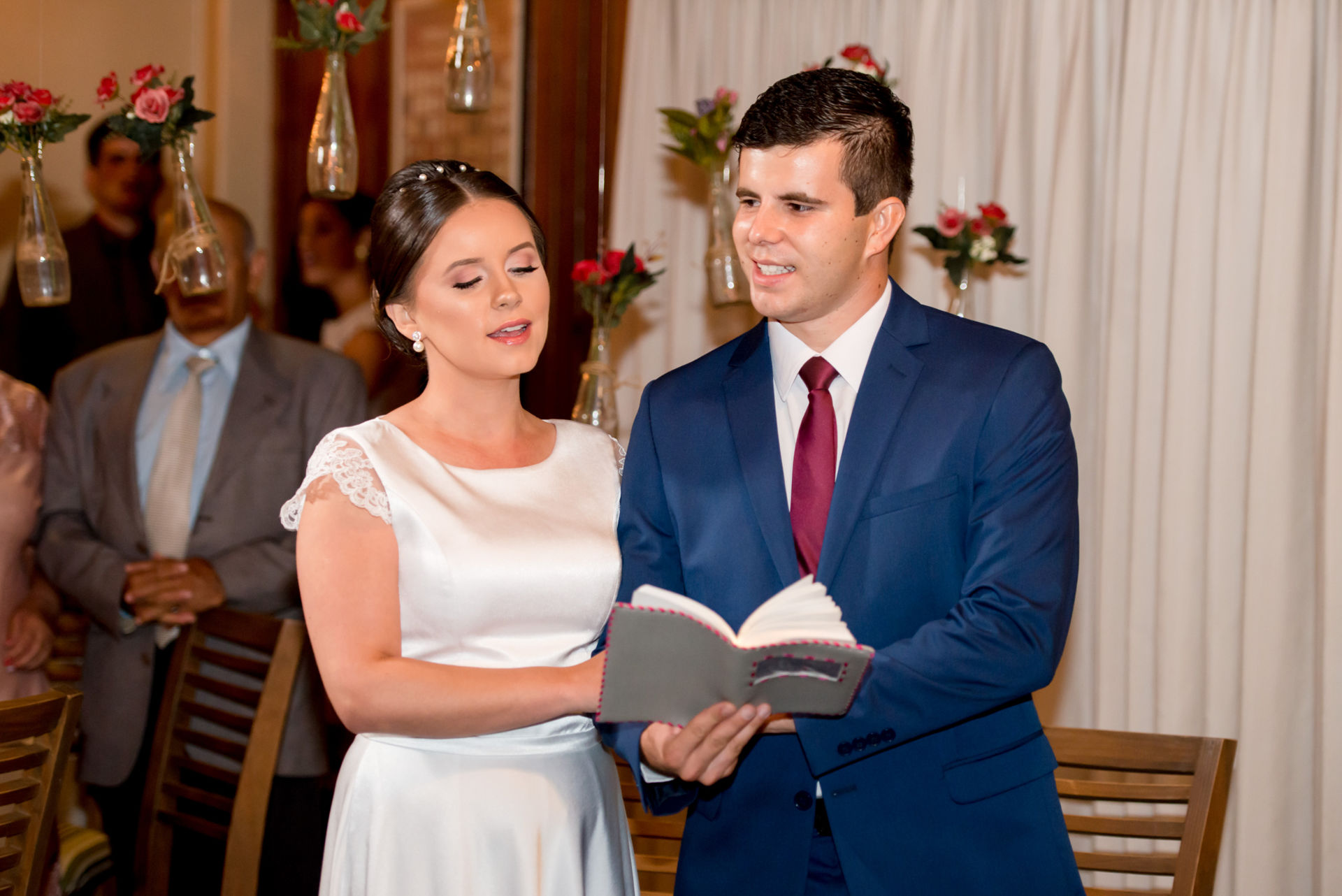 Foto Nathan e Dalliany | Casamento - Imagem 66