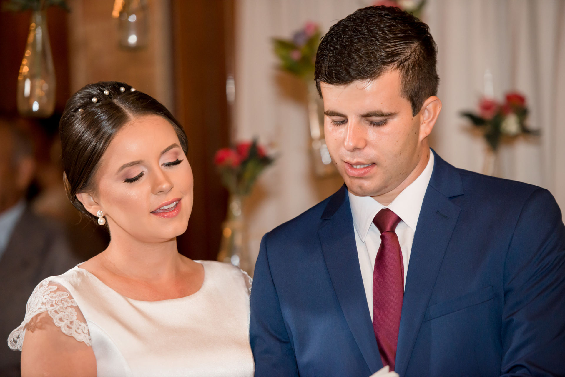 Foto Nathan e Dalliany | Casamento - Imagem 67