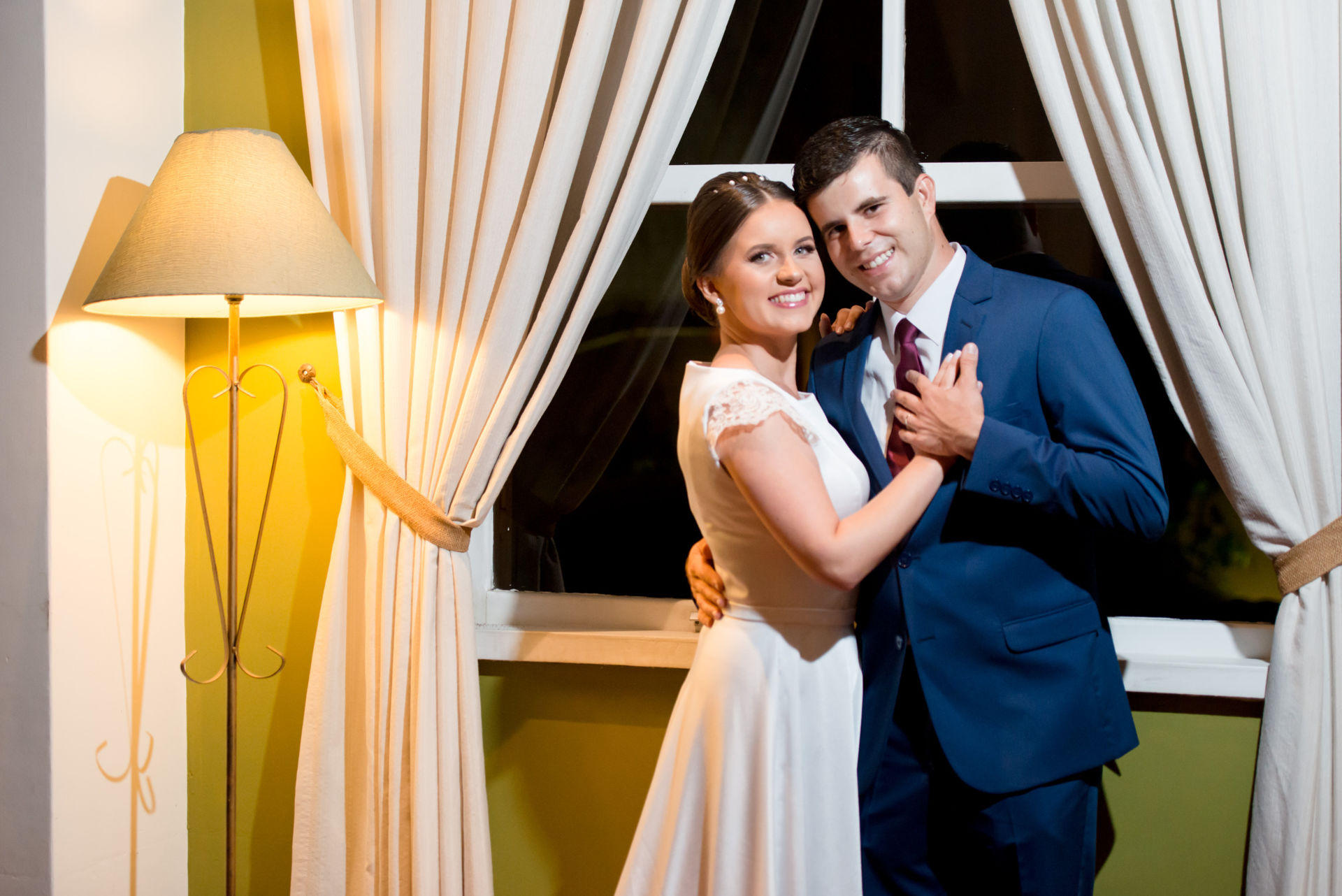 Foto Nathan e Dalliany | Casamento - Imagem 69