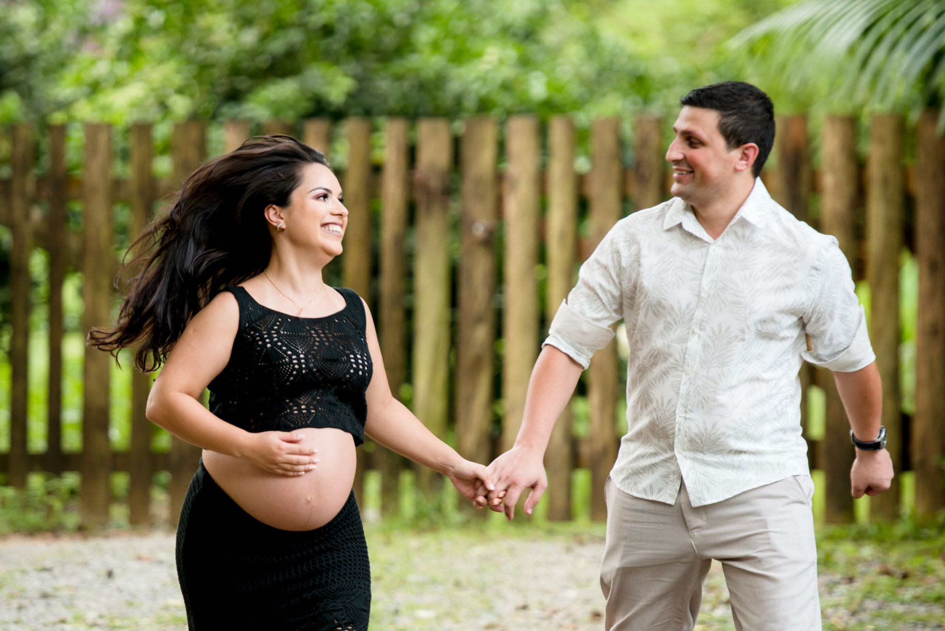 Foto Gestação do Isaac - Imagem 21