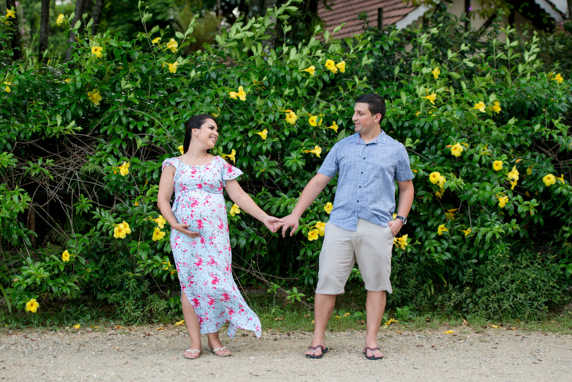 Foto Gestação do Isaac - Imagem 26