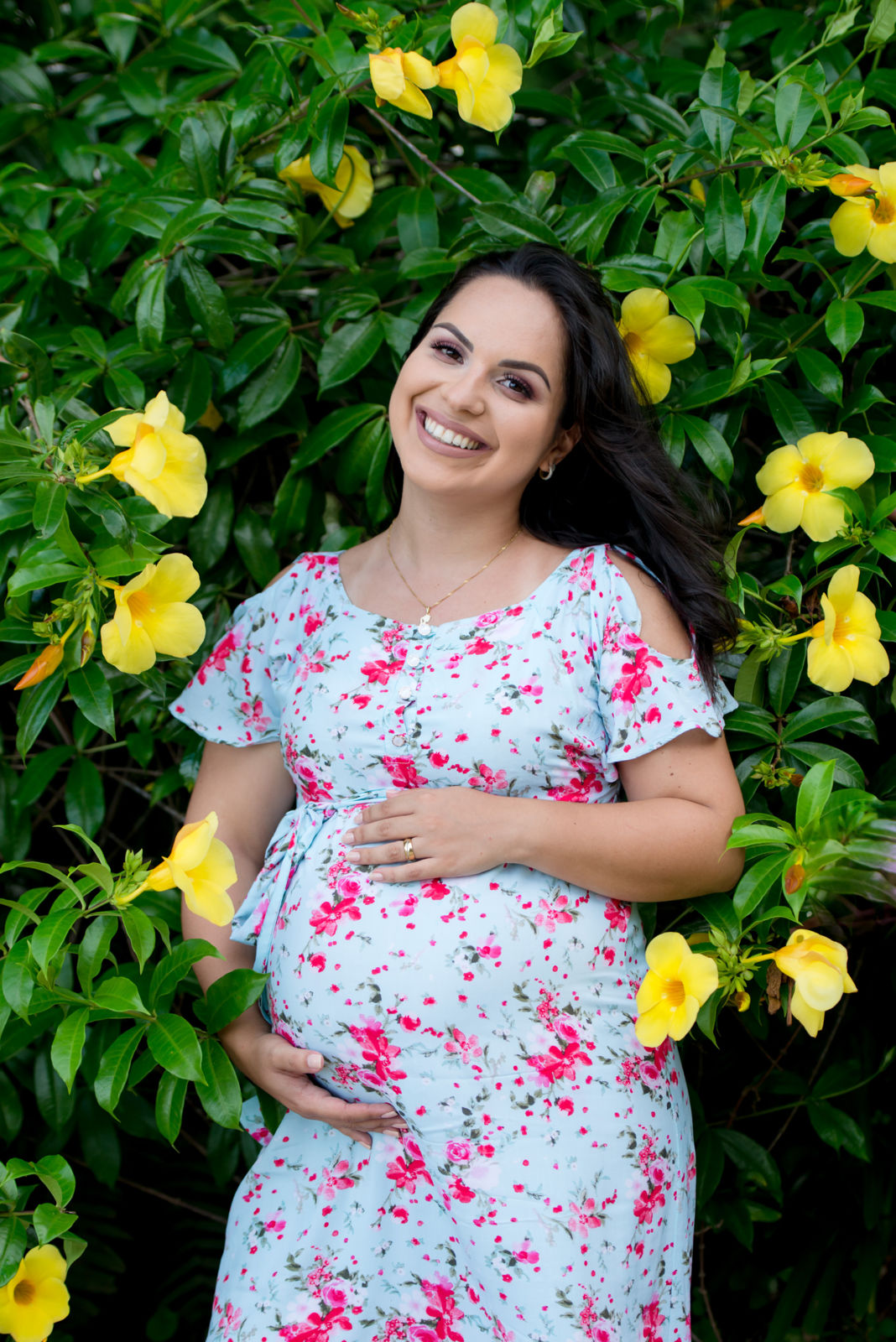 Foto Gestação do Isaac - Imagem 27