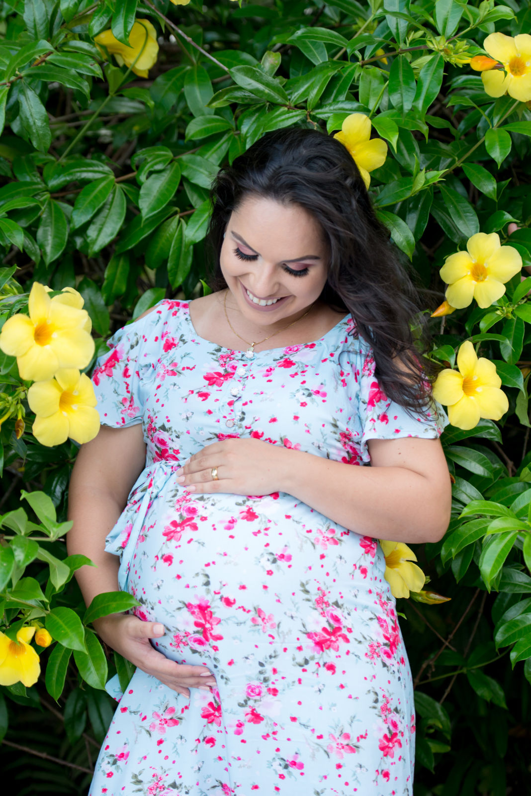 Foto Gestação do Isaac - Imagem 28