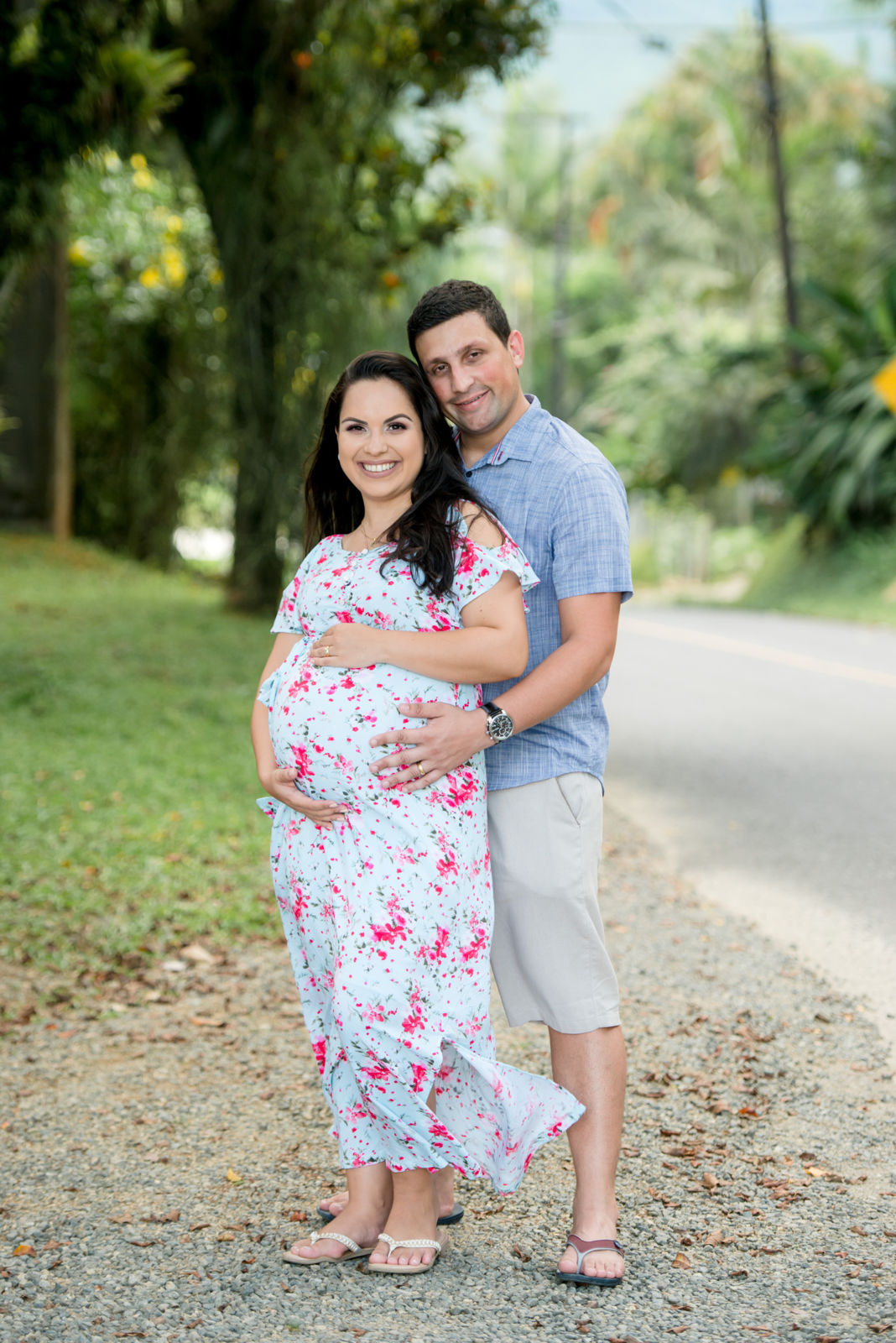 Foto Gestação do Isaac - Imagem 29