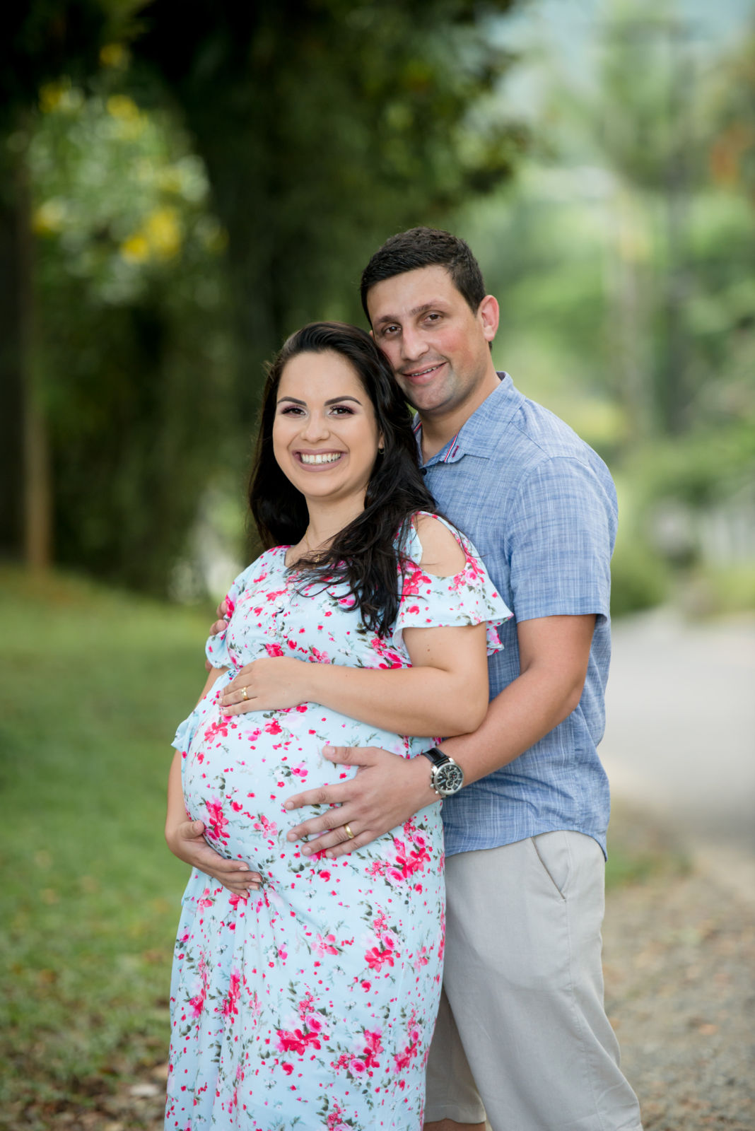 Foto Gestação do Isaac - Imagem 30