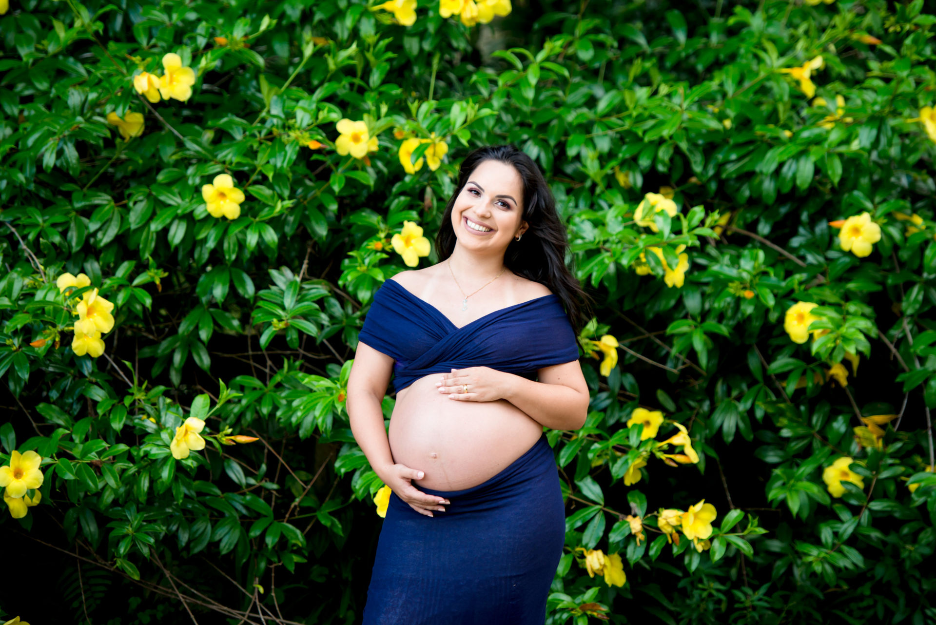 Foto Gestação do Isaac - Imagem 31