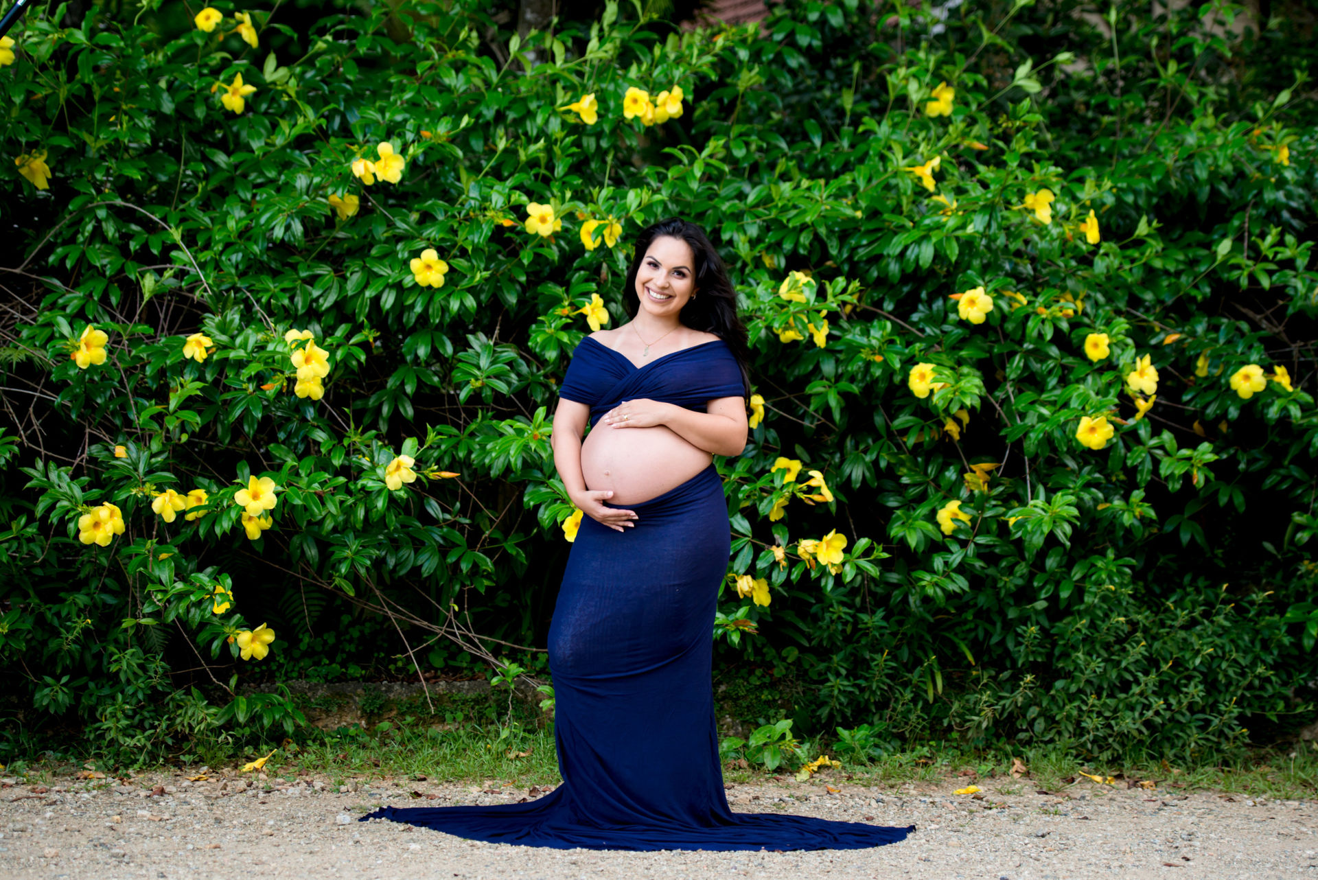 Foto Gestação do Isaac - Imagem 32