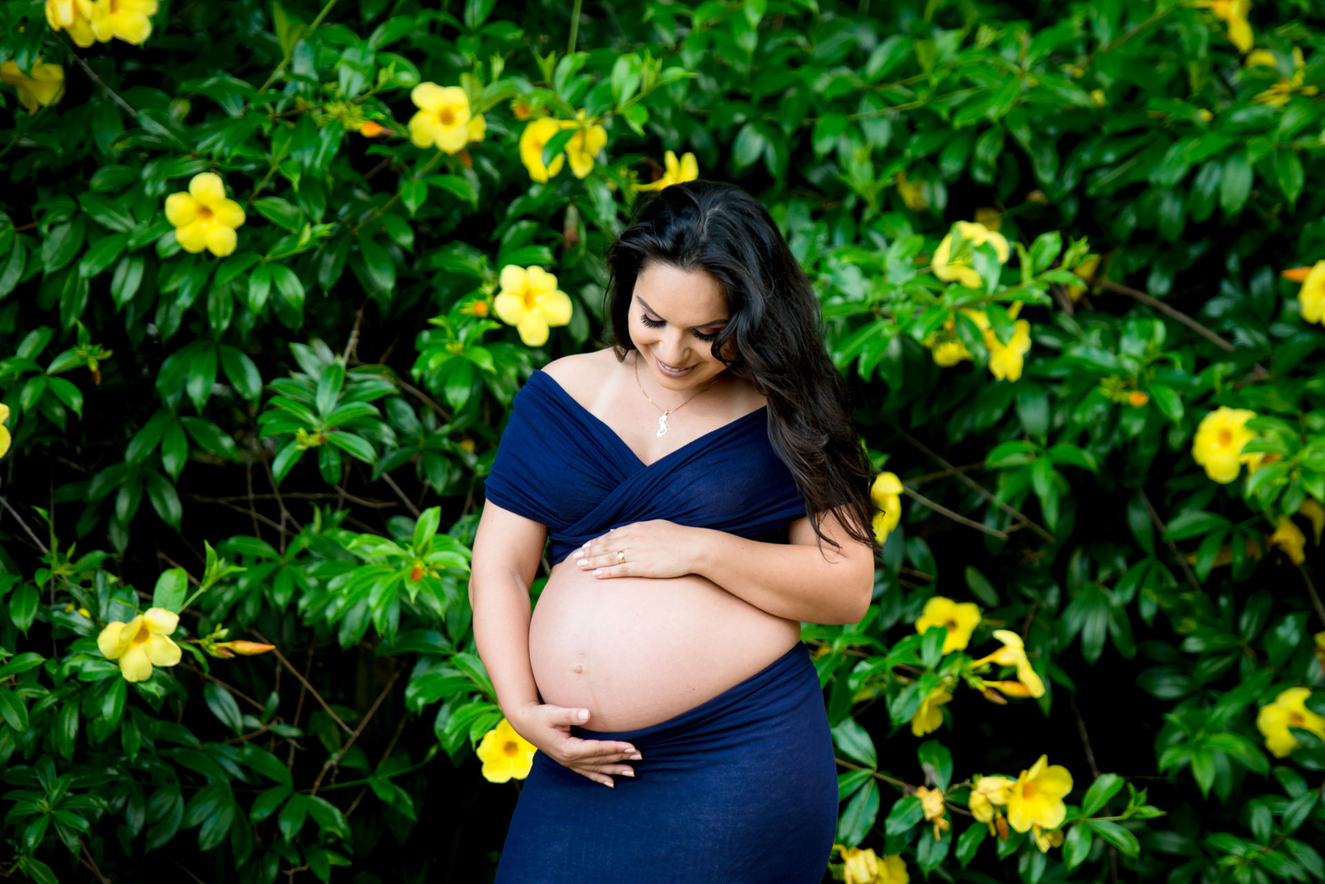 Foto Gestação do Isaac - Imagem 33