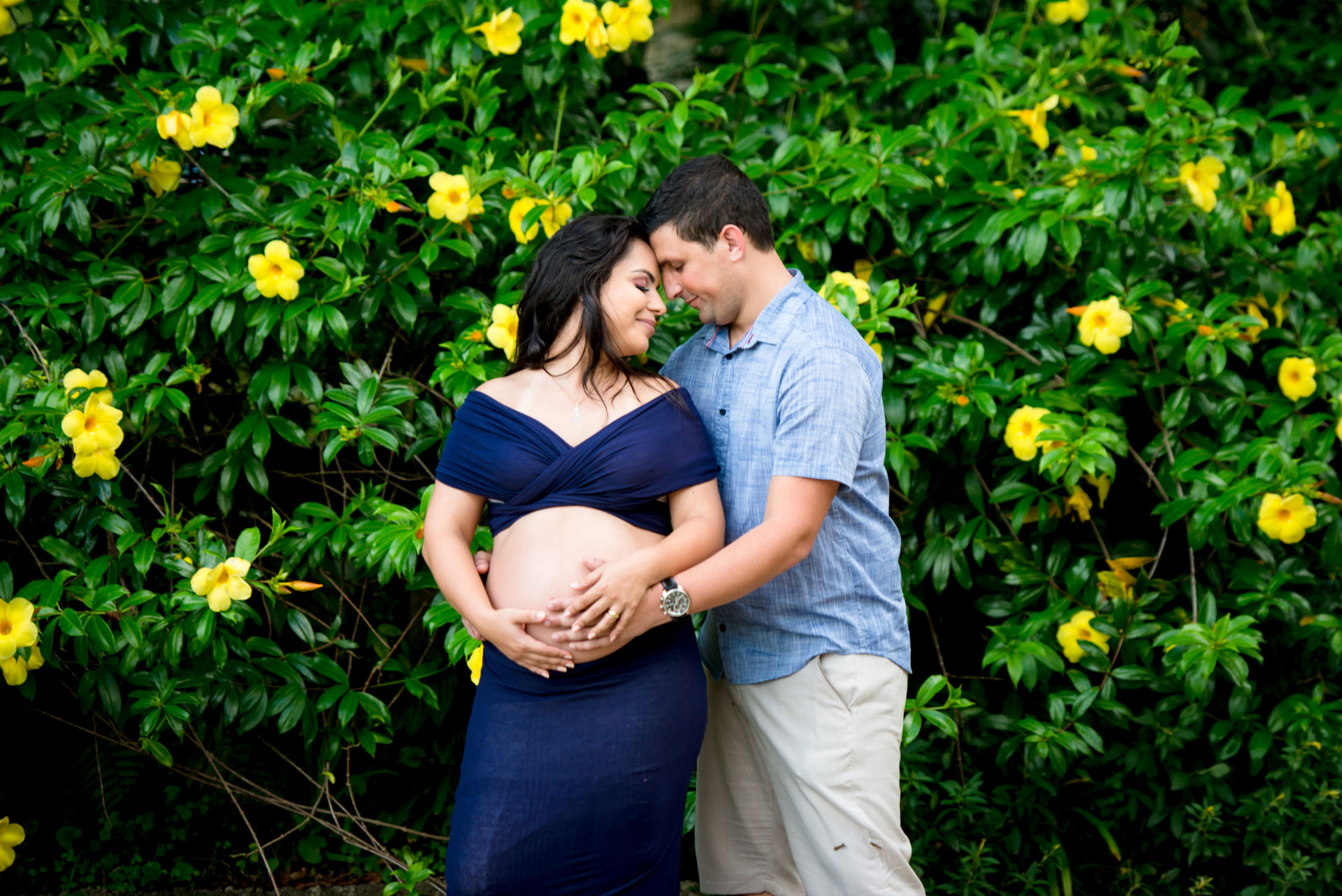 Foto Gestação do Isaac - Imagem 34