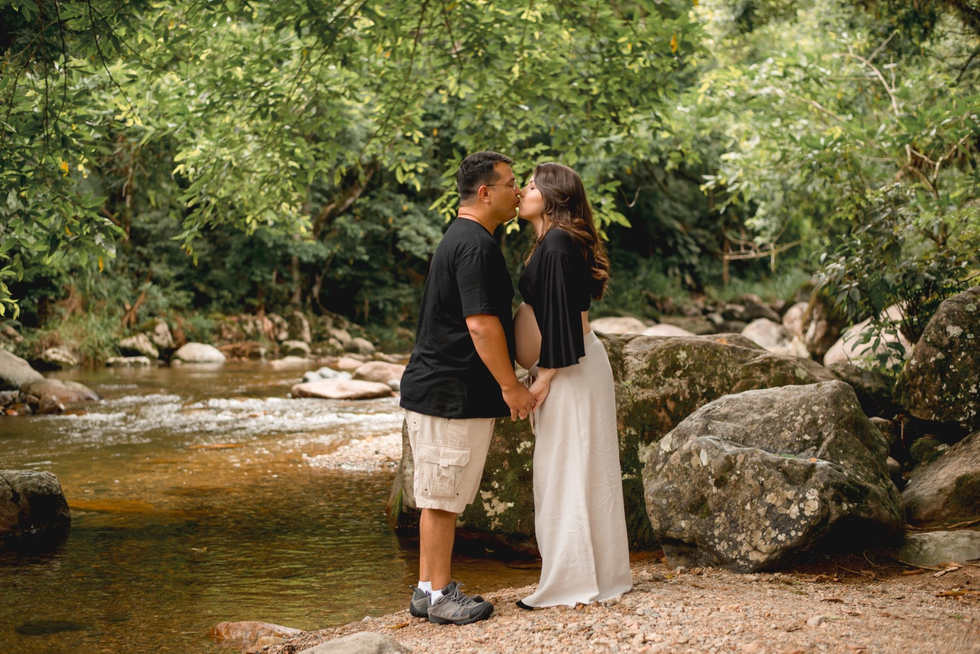 Foto Á espera da Sophie | Ensaio Gestante - Imagem 16