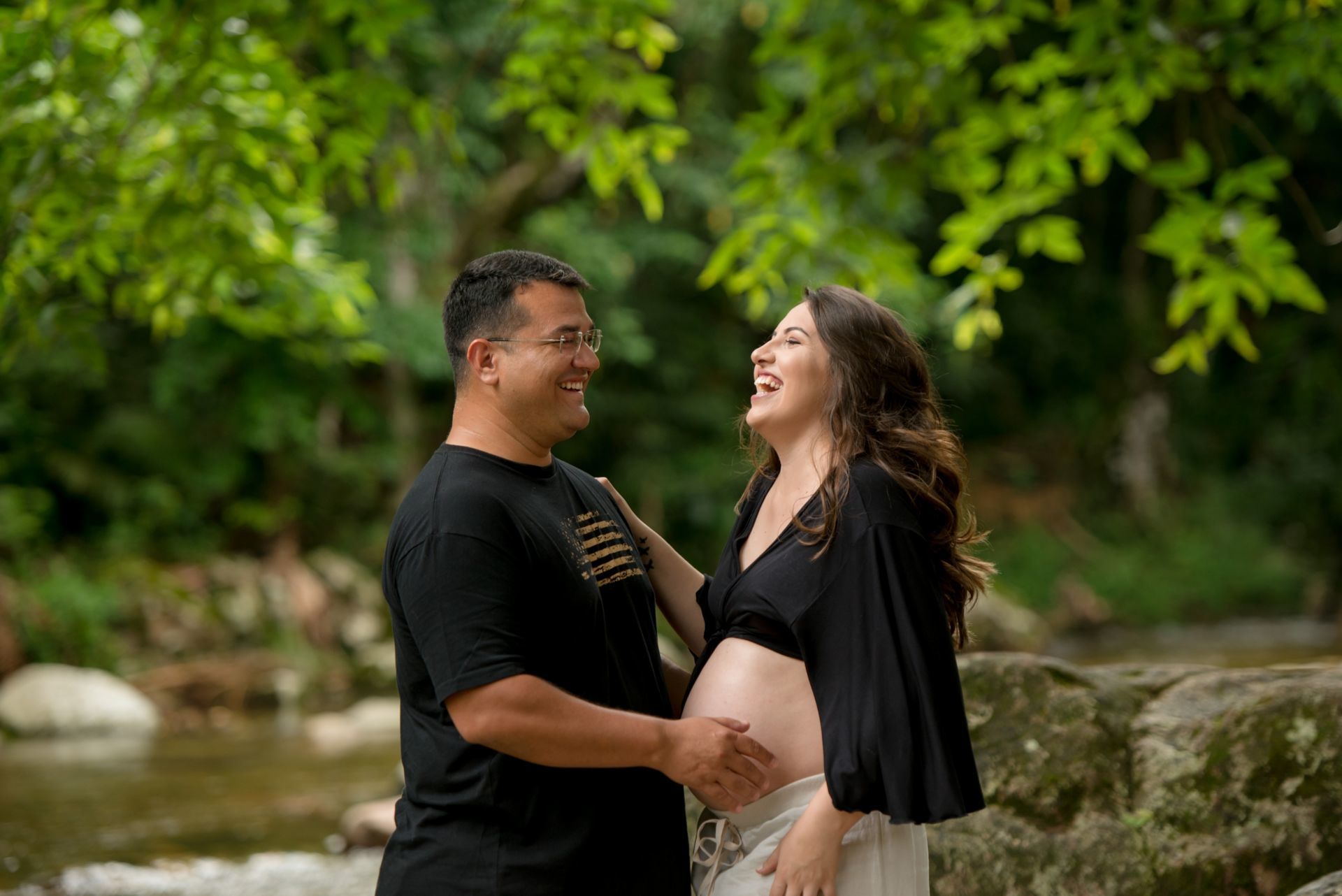 Foto Á espera da Sophie | Ensaio Gestante - Imagem 17