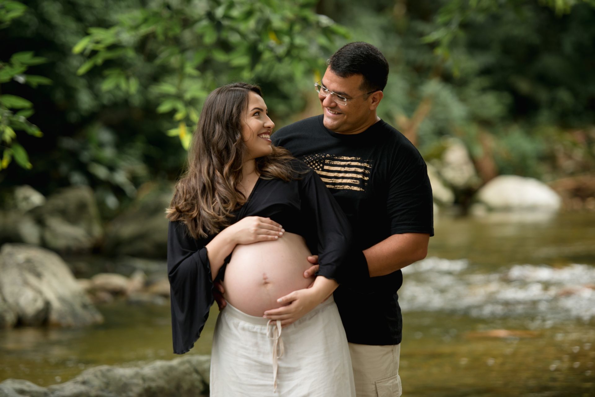 Foto Á espera da Sophie | Ensaio Gestante - Imagem 18