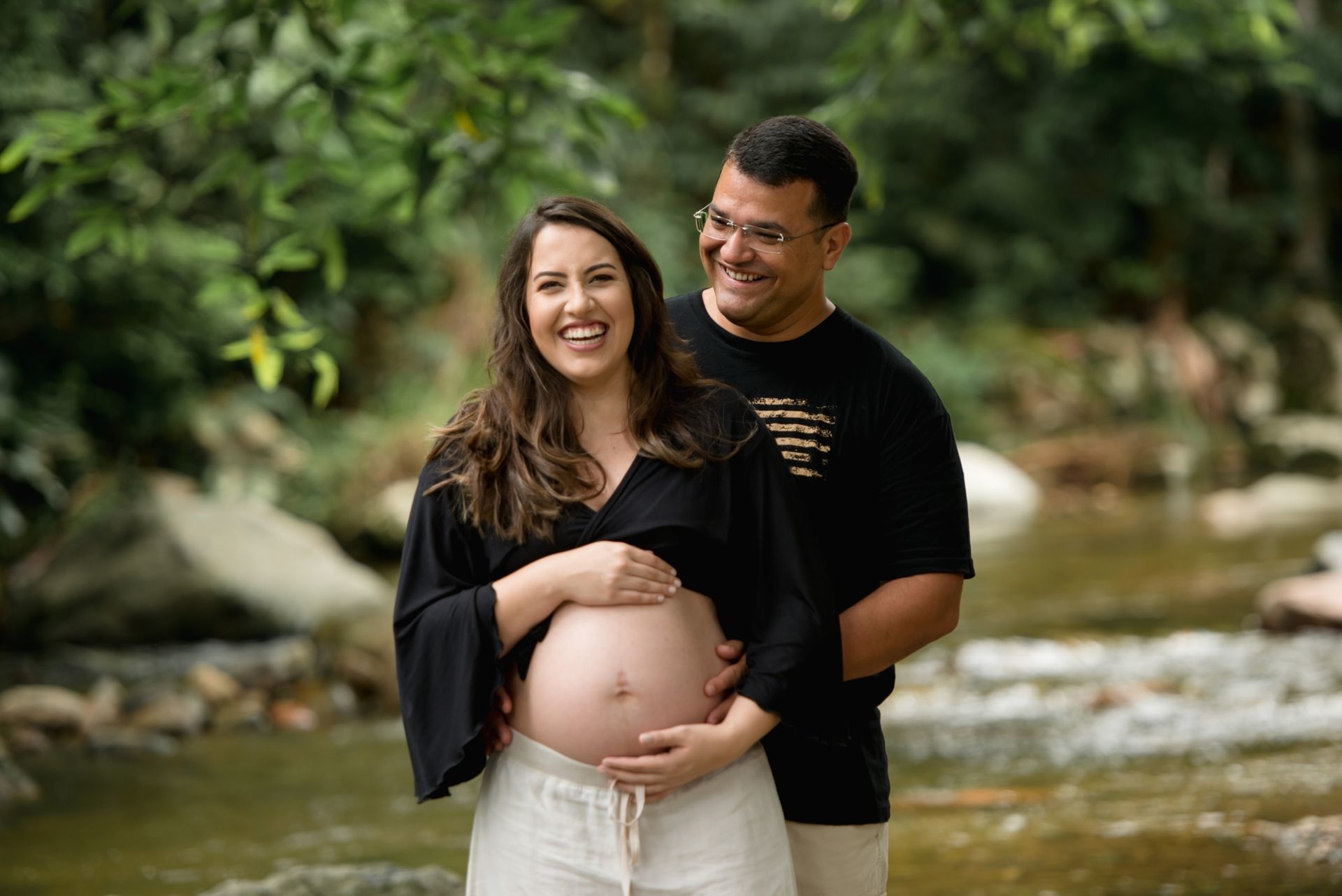 Foto Á espera da Sophie | Ensaio Gestante - Imagem 19